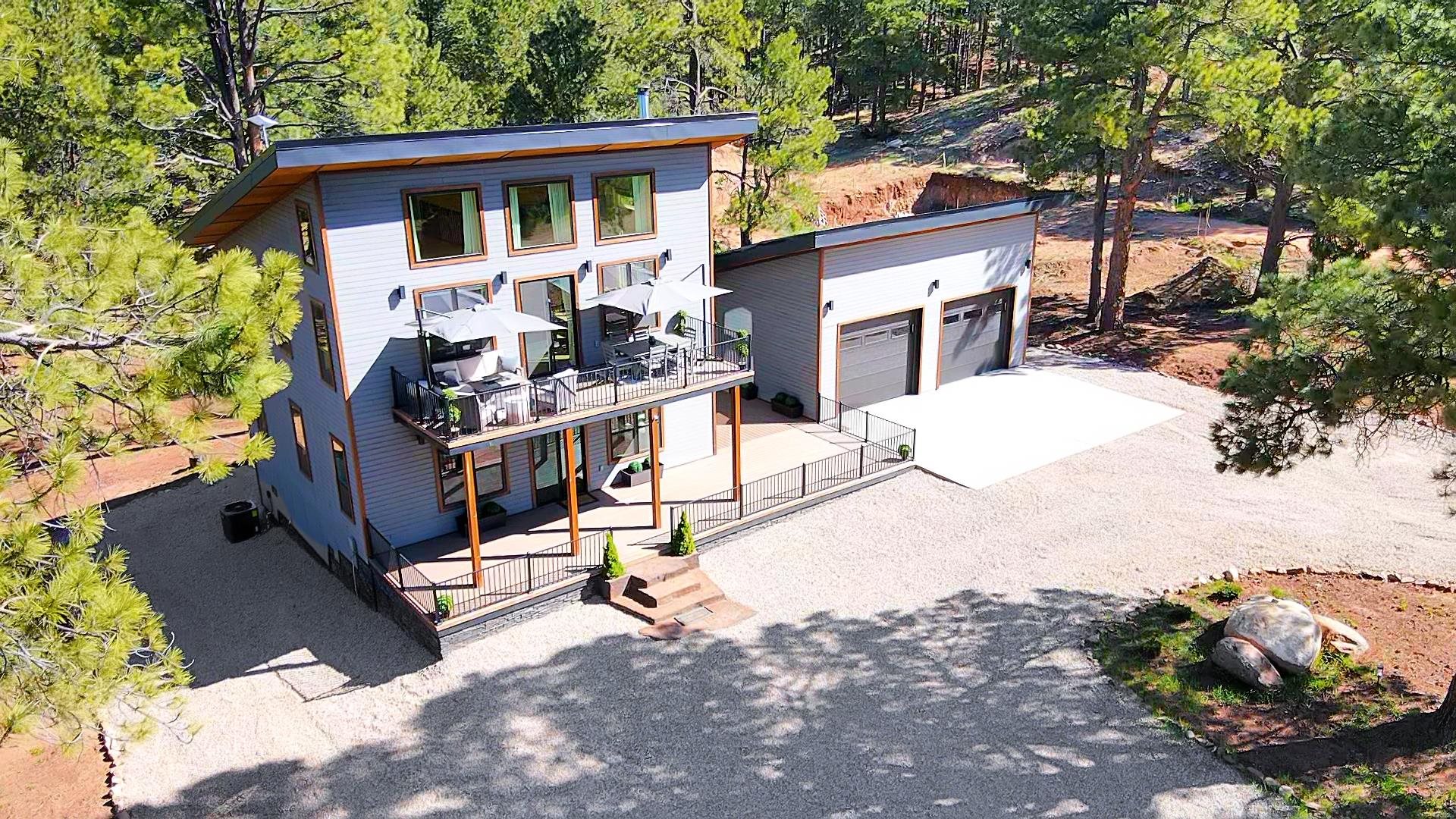 63 Alta Rd, Angel Fire, New Mexico image 35