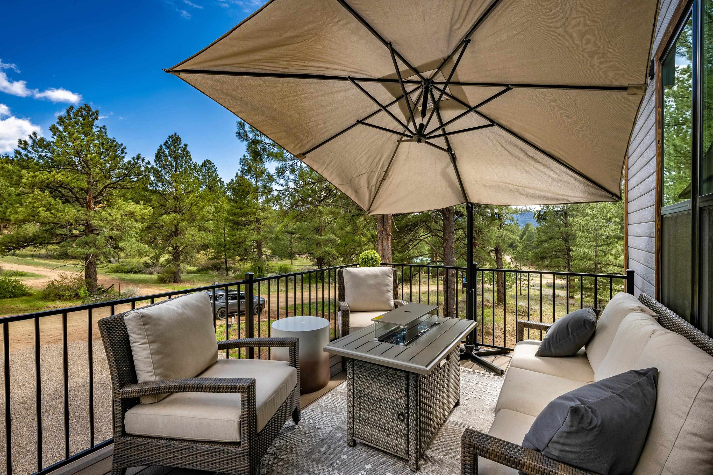 63 Alta Rd, Angel Fire, New Mexico image 27
