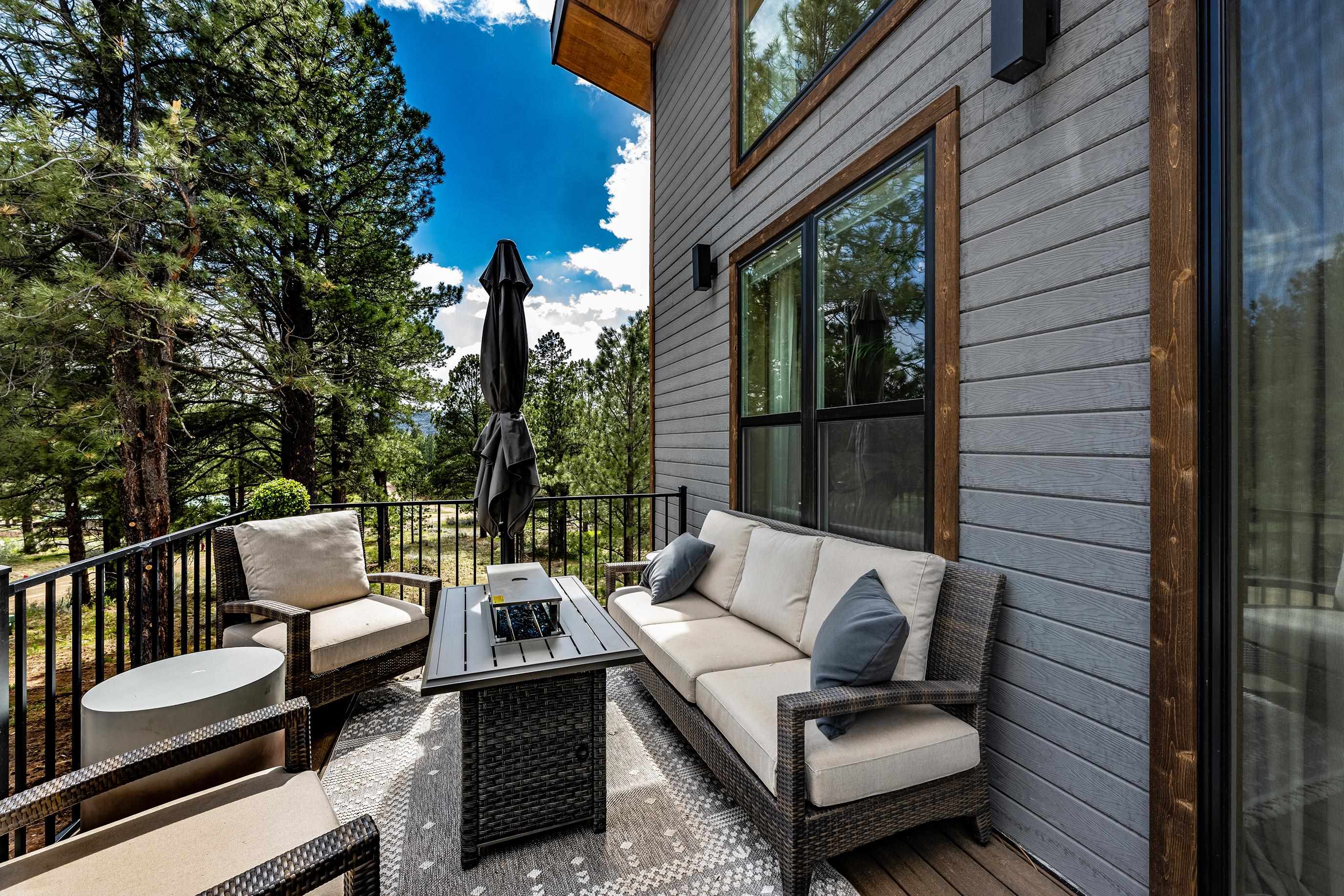 63 Alta Rd, Angel Fire, New Mexico image 23