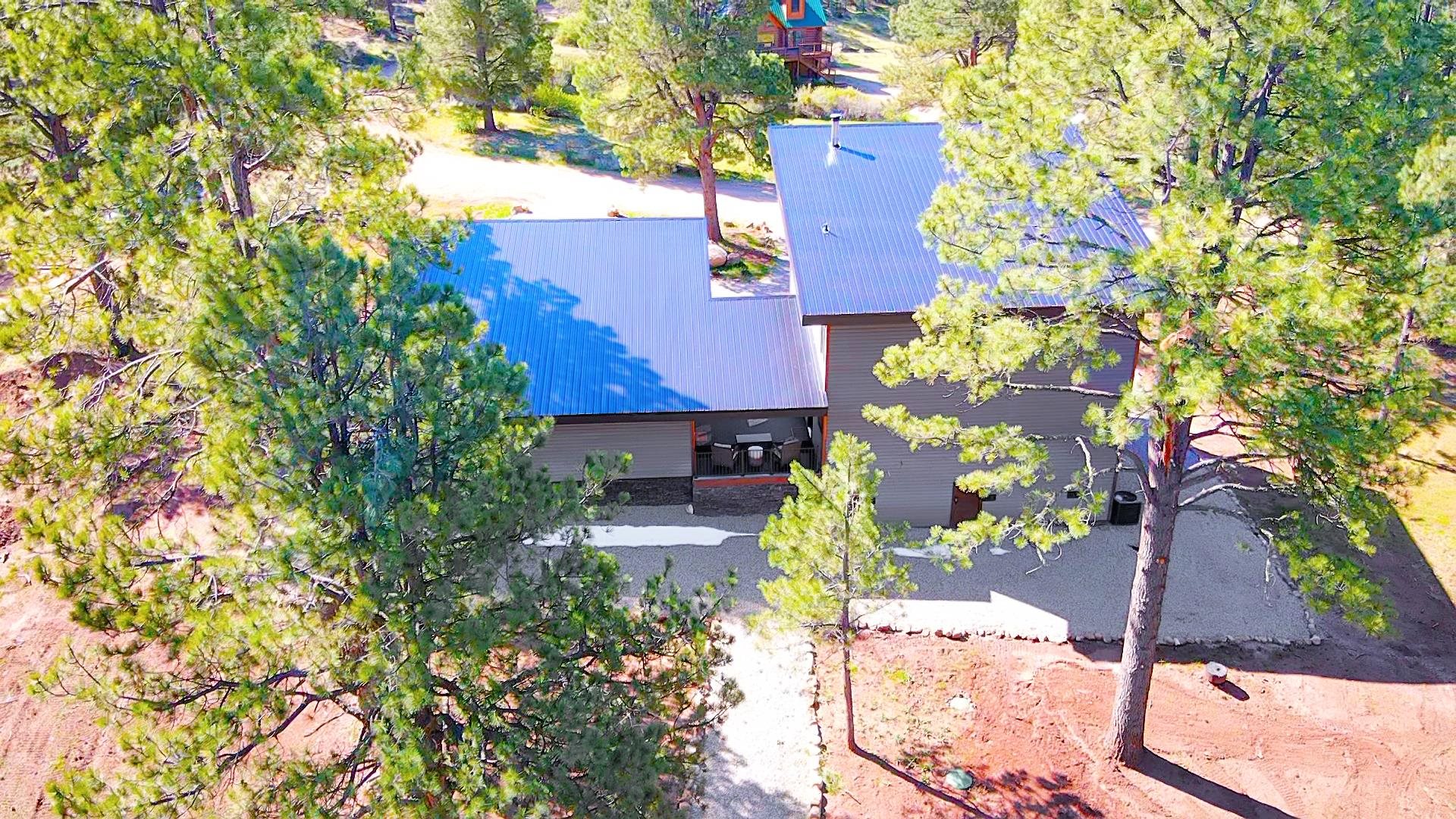 63 Alta Rd, Angel Fire, New Mexico image 33