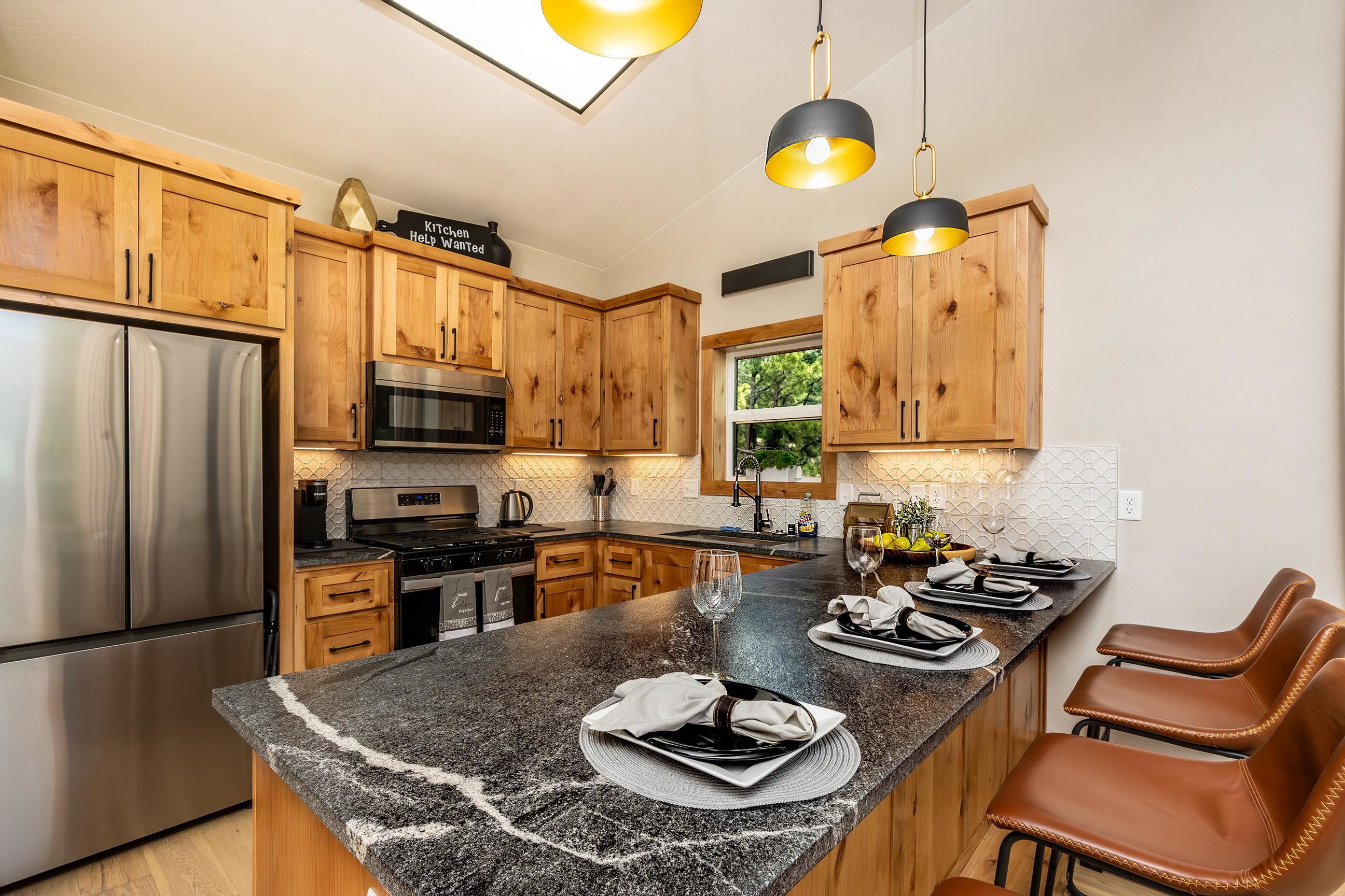 63 Alta Rd, Angel Fire, New Mexico image 6
