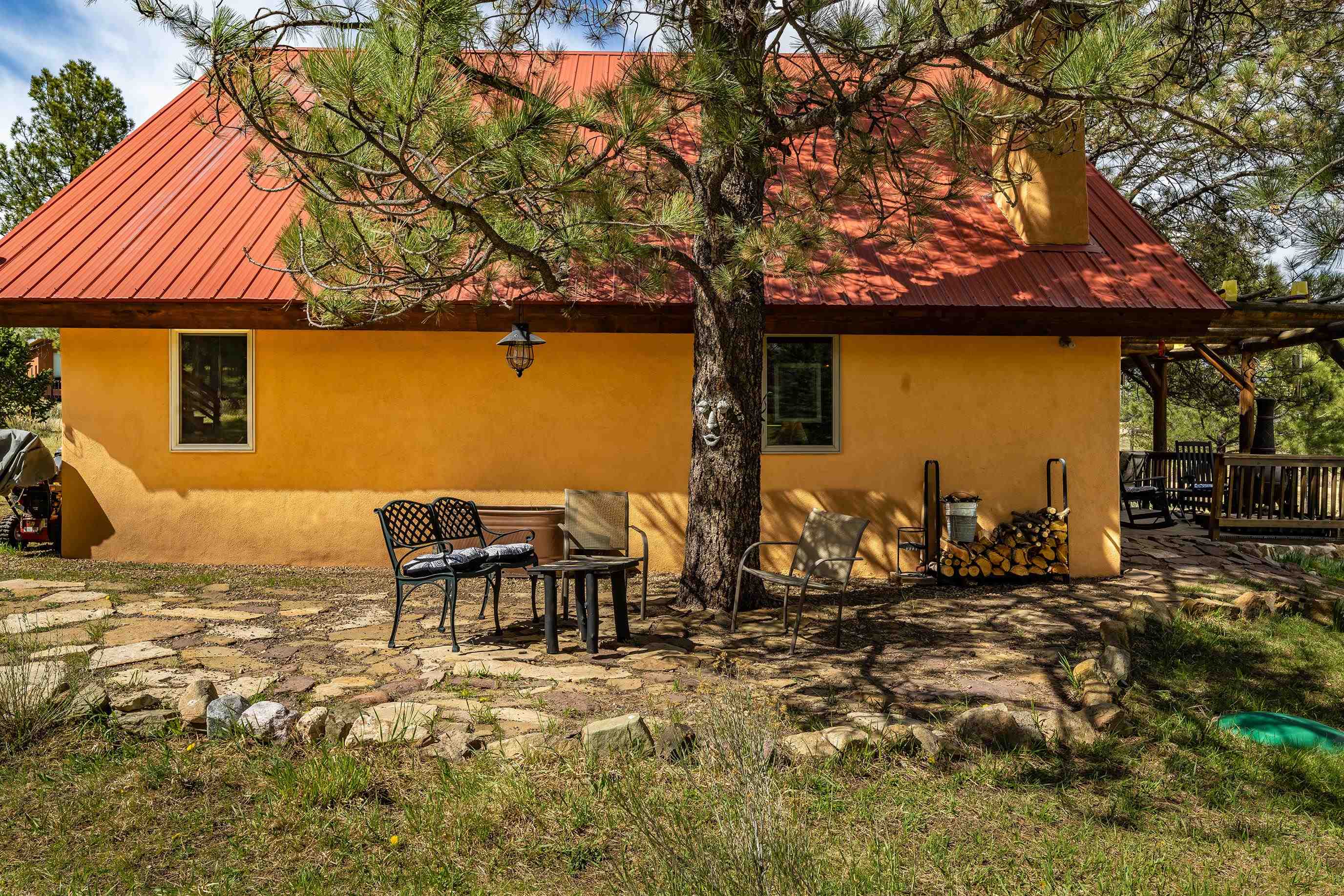 21 Armijo Dr, Angel Fire, New Mexico image 16