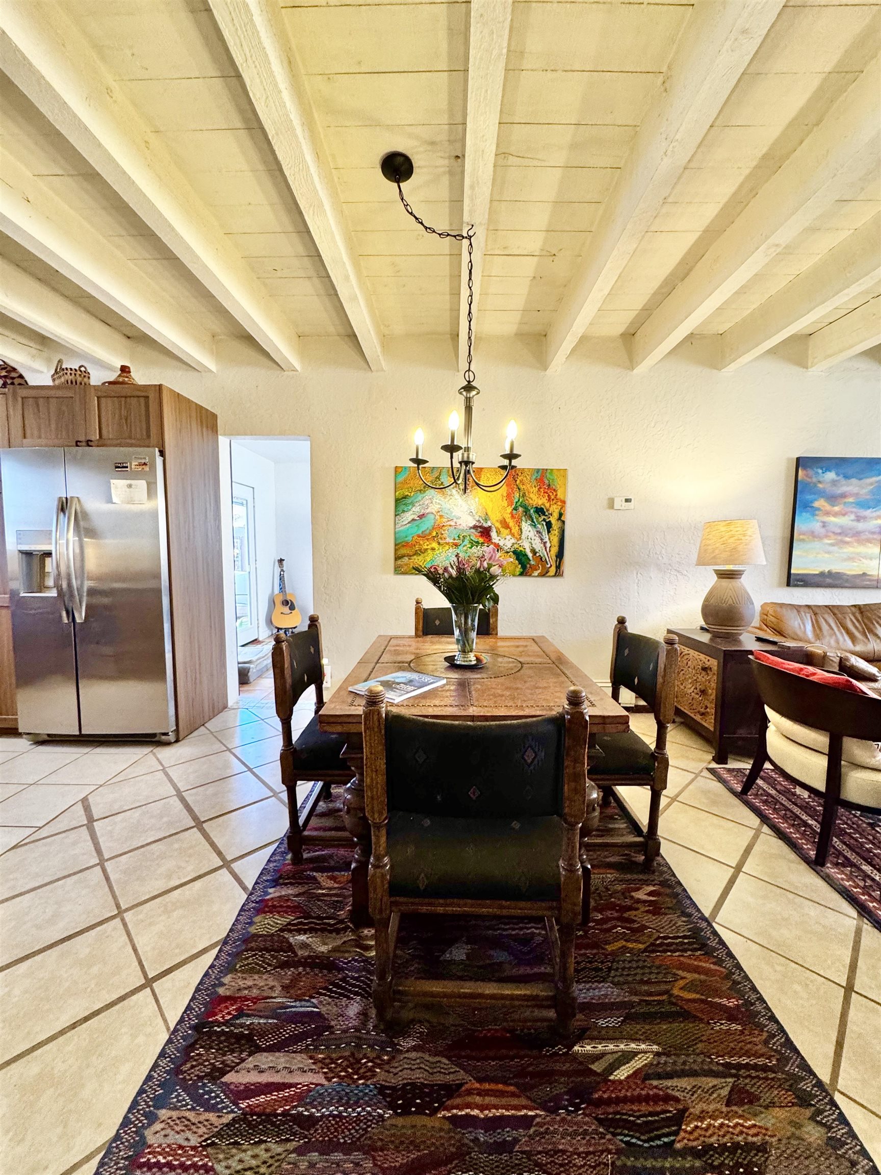 316 Don Fernando Street #B, Taos, New Mexico image 15