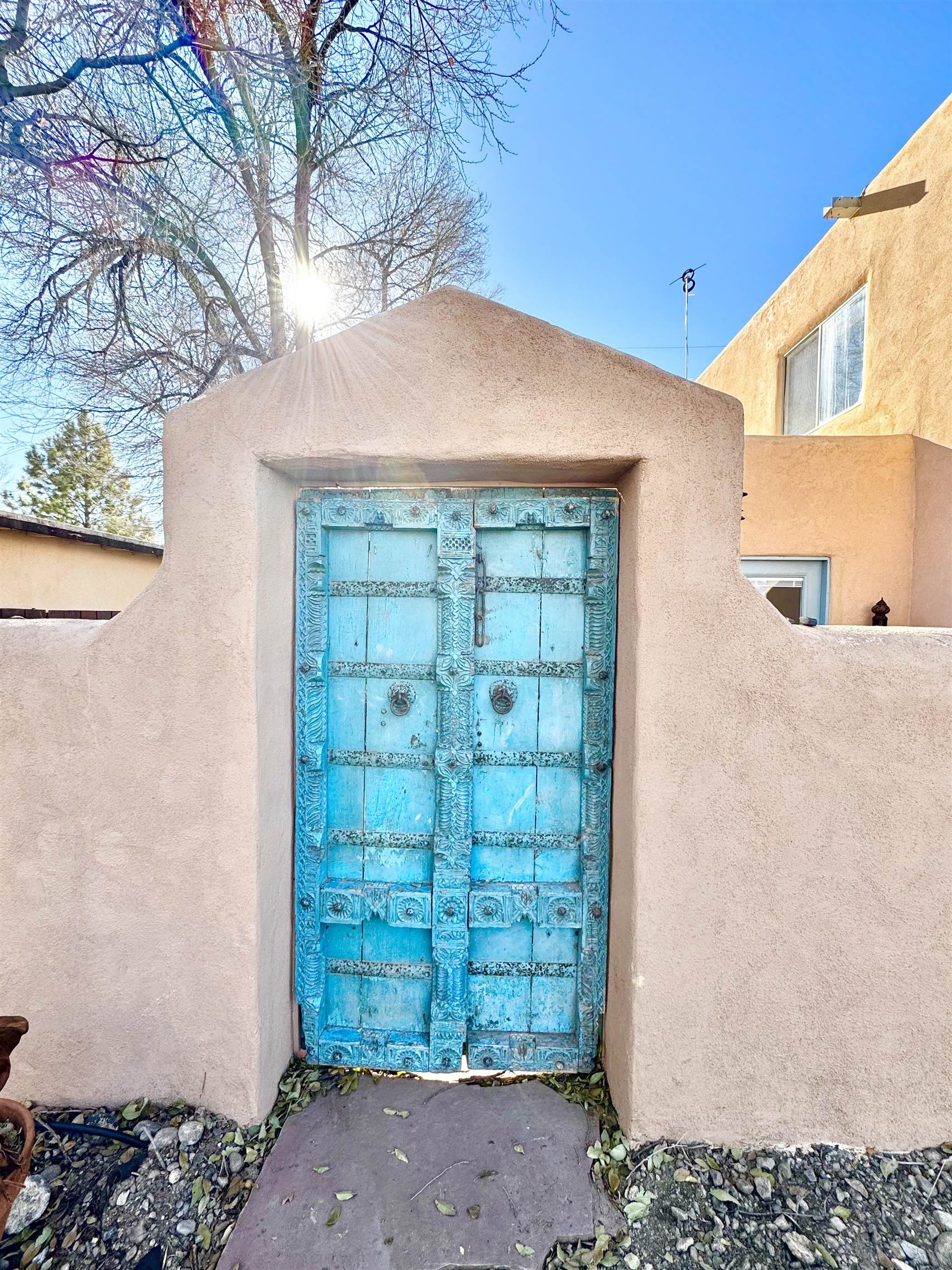 316 Don Fernando Street #B, Taos, New Mexico image 3