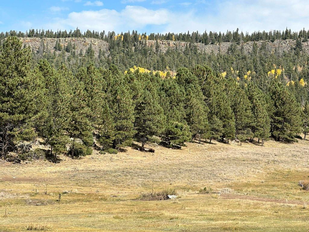 Photo of Nm120, Angel Fire, NM 87710 (MLS # 112495)