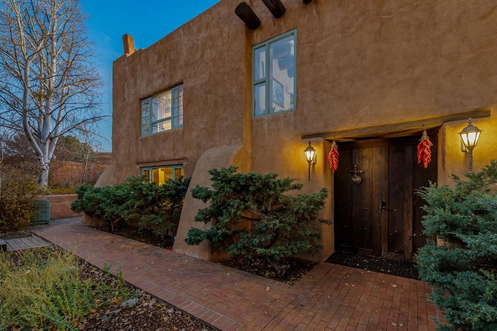 Photo of 2 State Road 230, El Prado, NM 87529 (MLS # 114281)