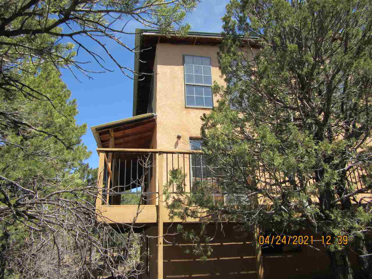 97 Upper Pinabete Rd, Questa, New Mexico image 2