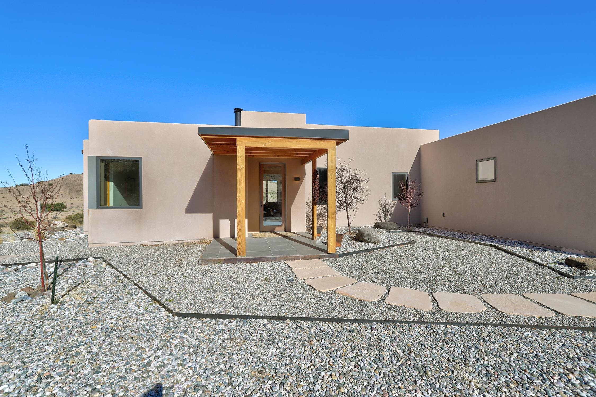 21 La Canada, Abiquiu, New Mexico image 24