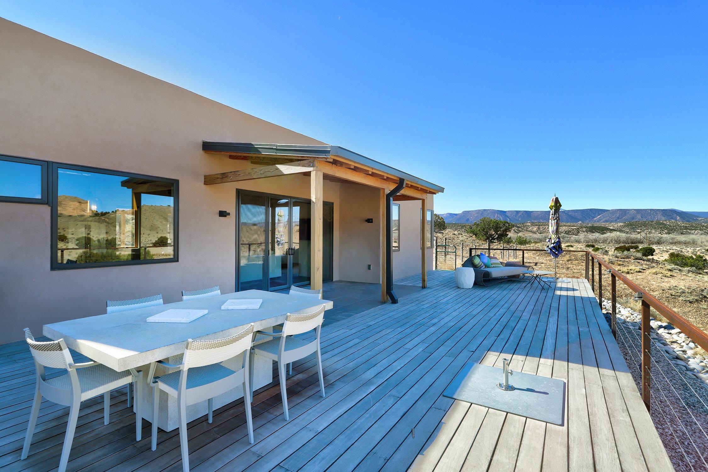 21 La Canada, Abiquiu, New Mexico image 20