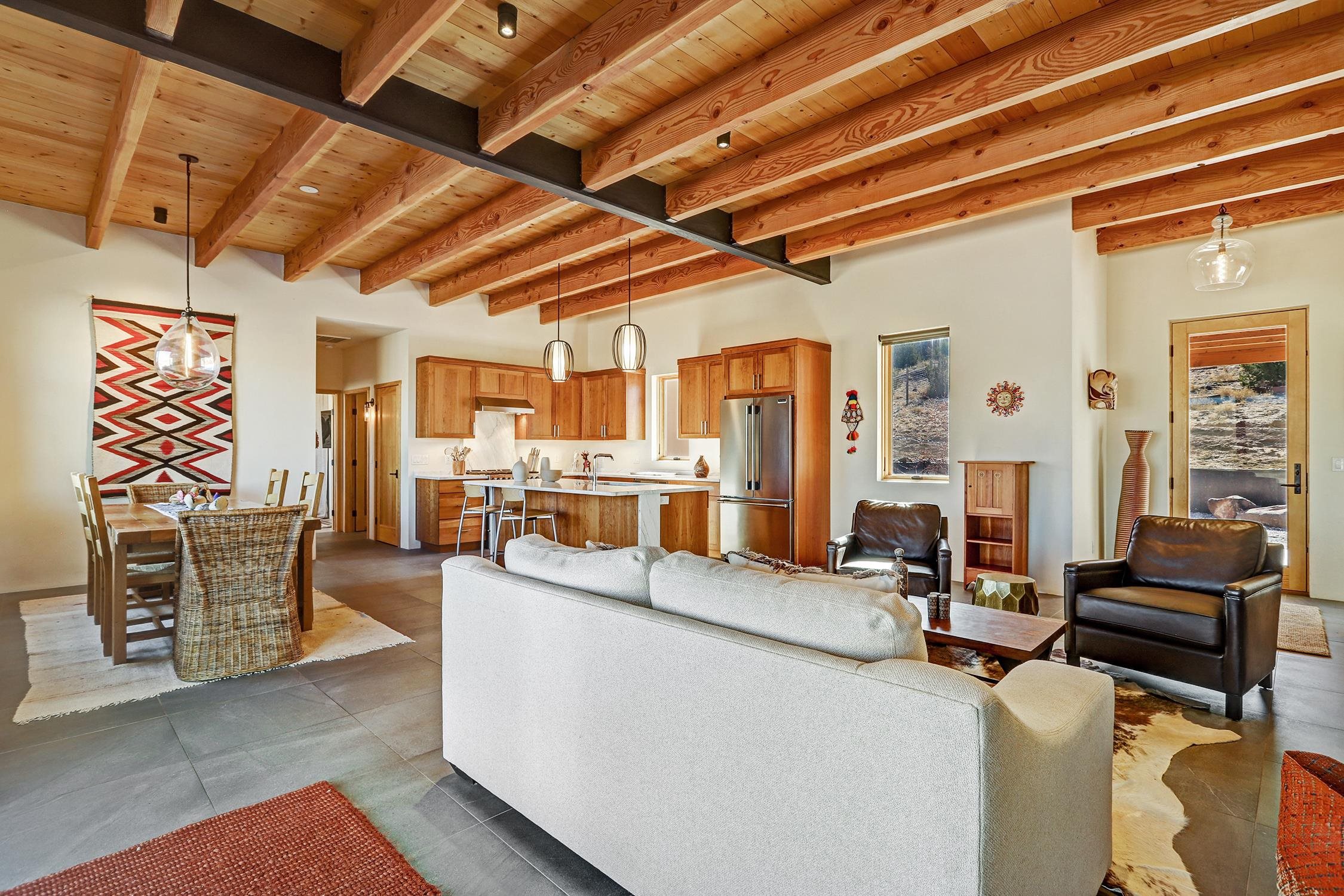 21 La Canada, Abiquiu, New Mexico image 3