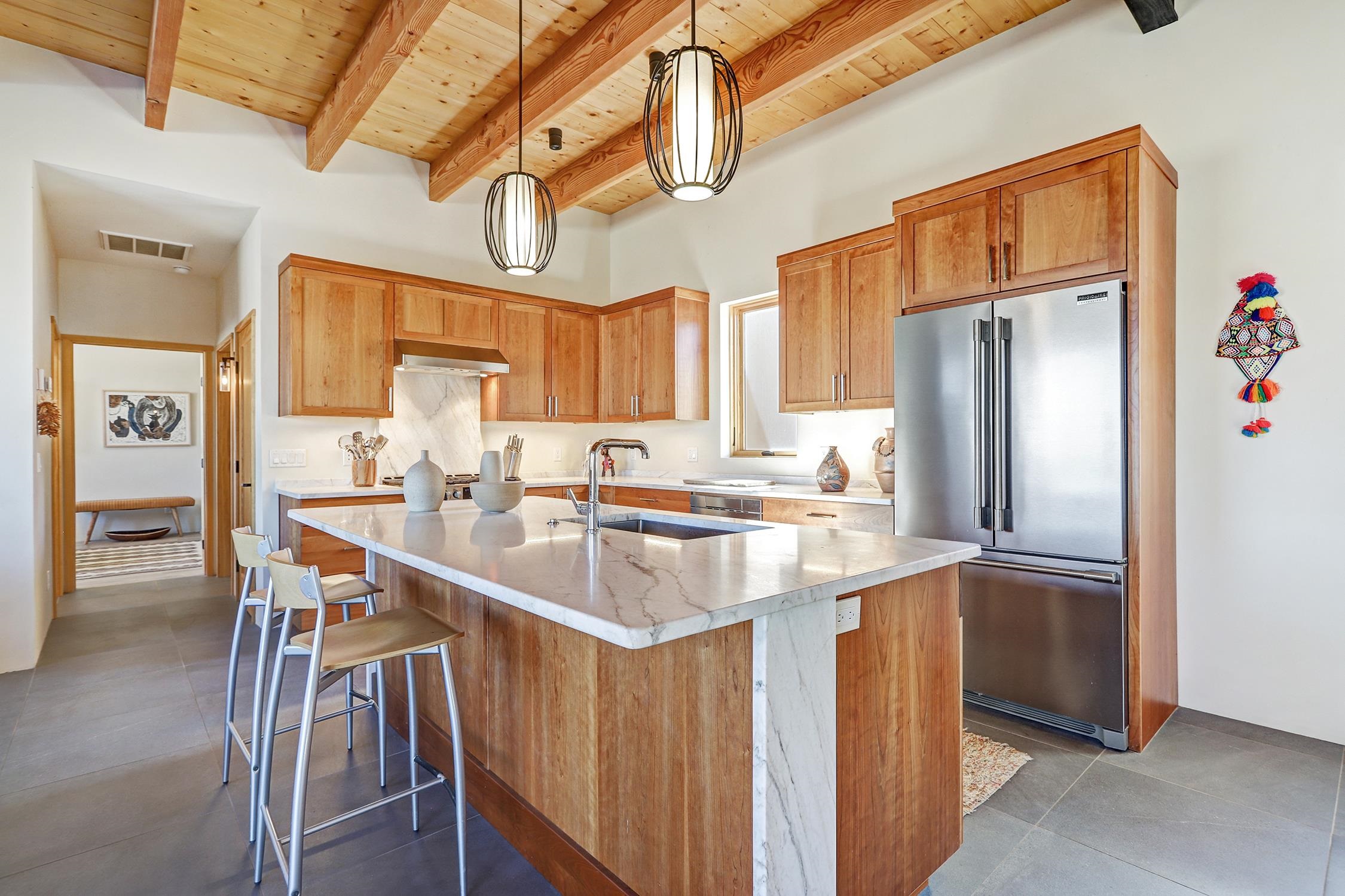 21 La Canada, Abiquiu, New Mexico image 7