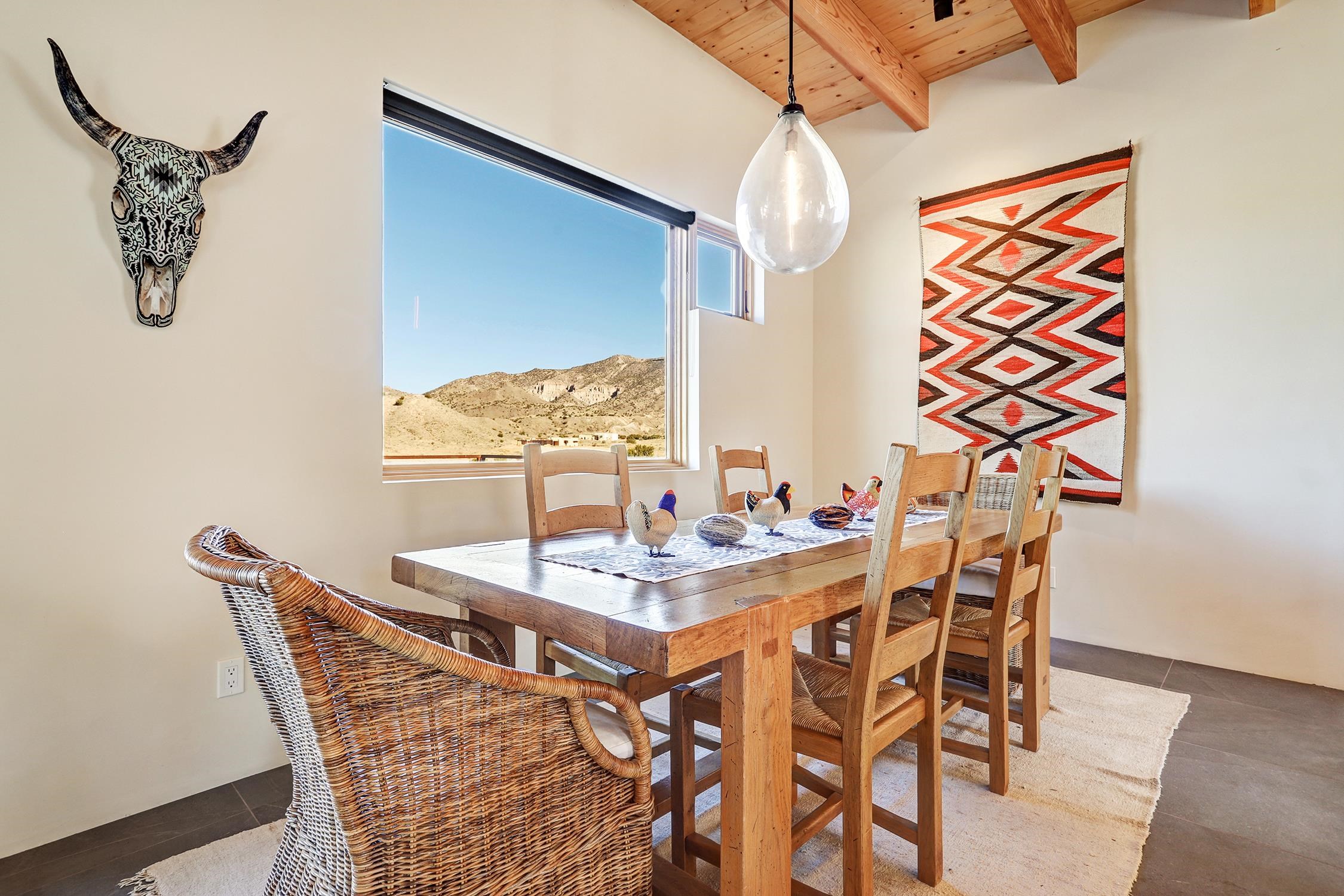 21 La Canada, Abiquiu, New Mexico image 4