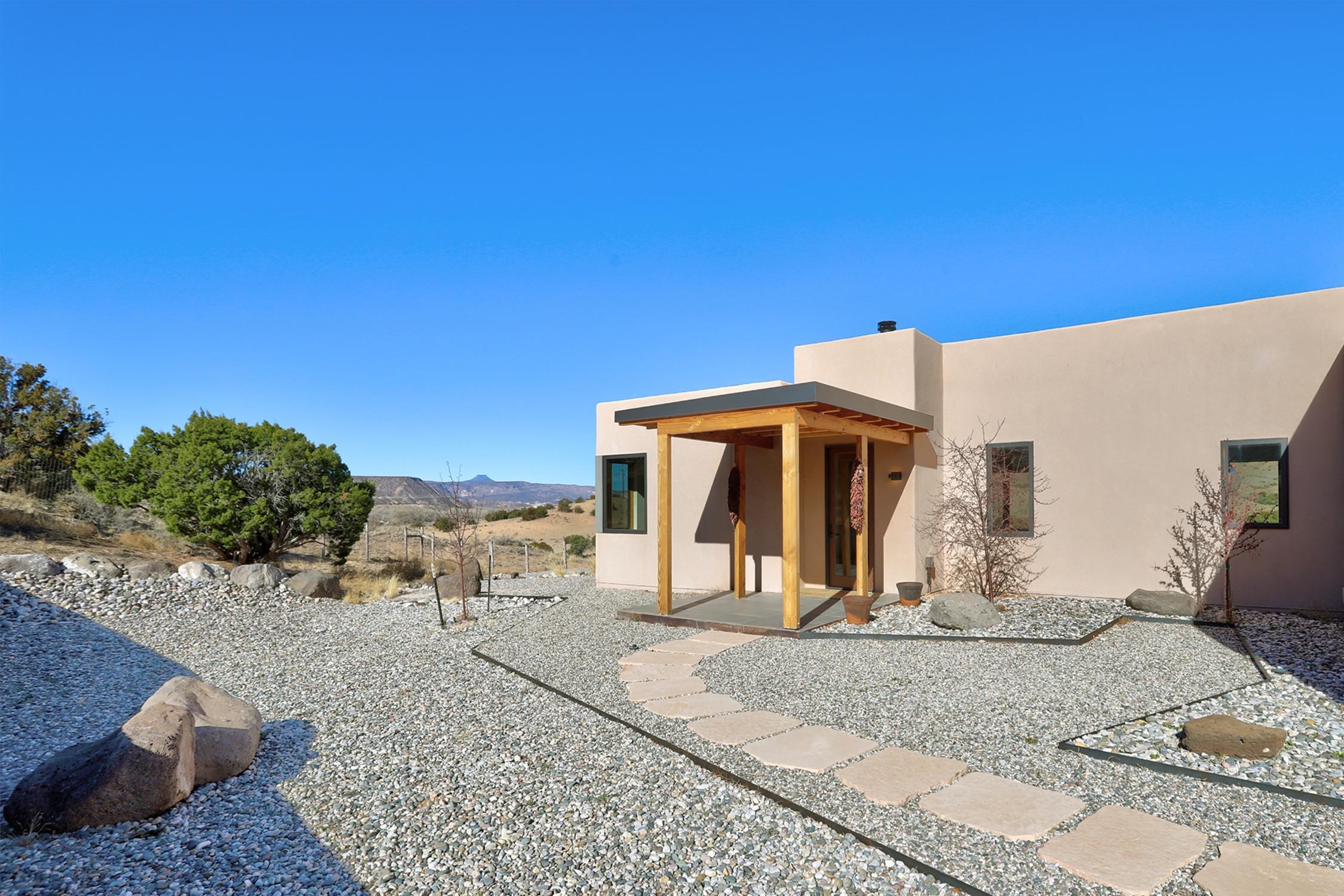 21 La Canada, Abiquiu, New Mexico image 23