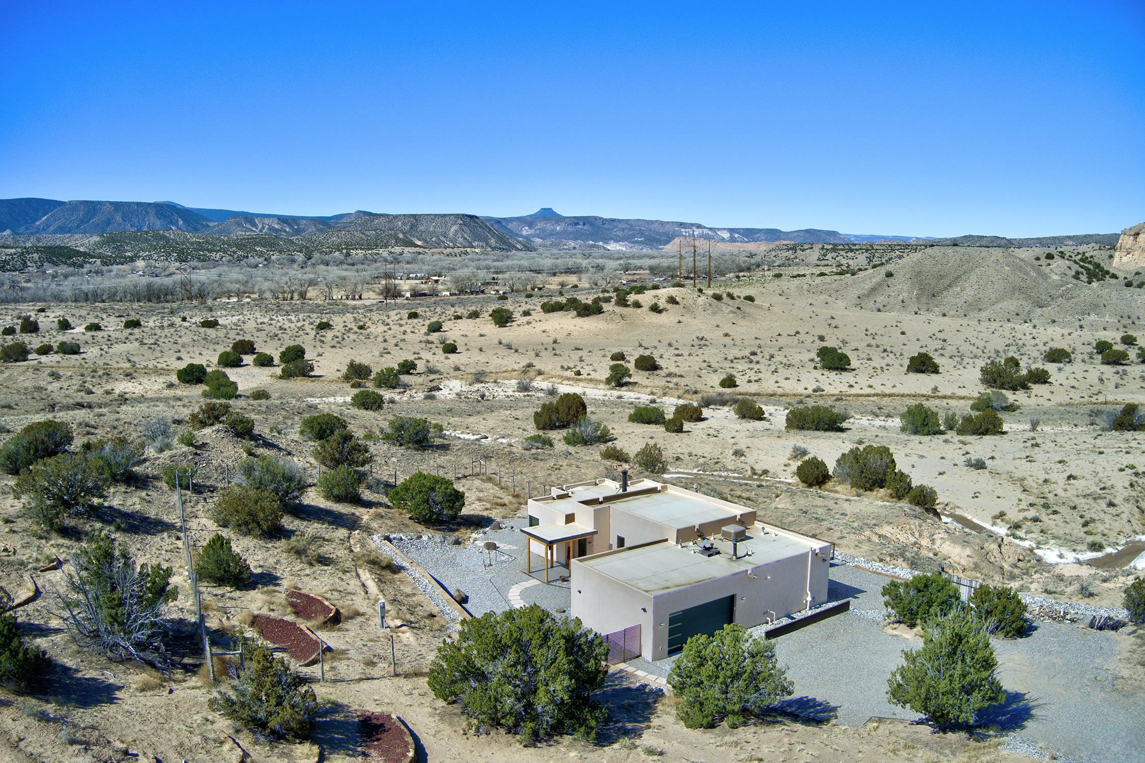 21 La Canada, Abiquiu, New Mexico image 26