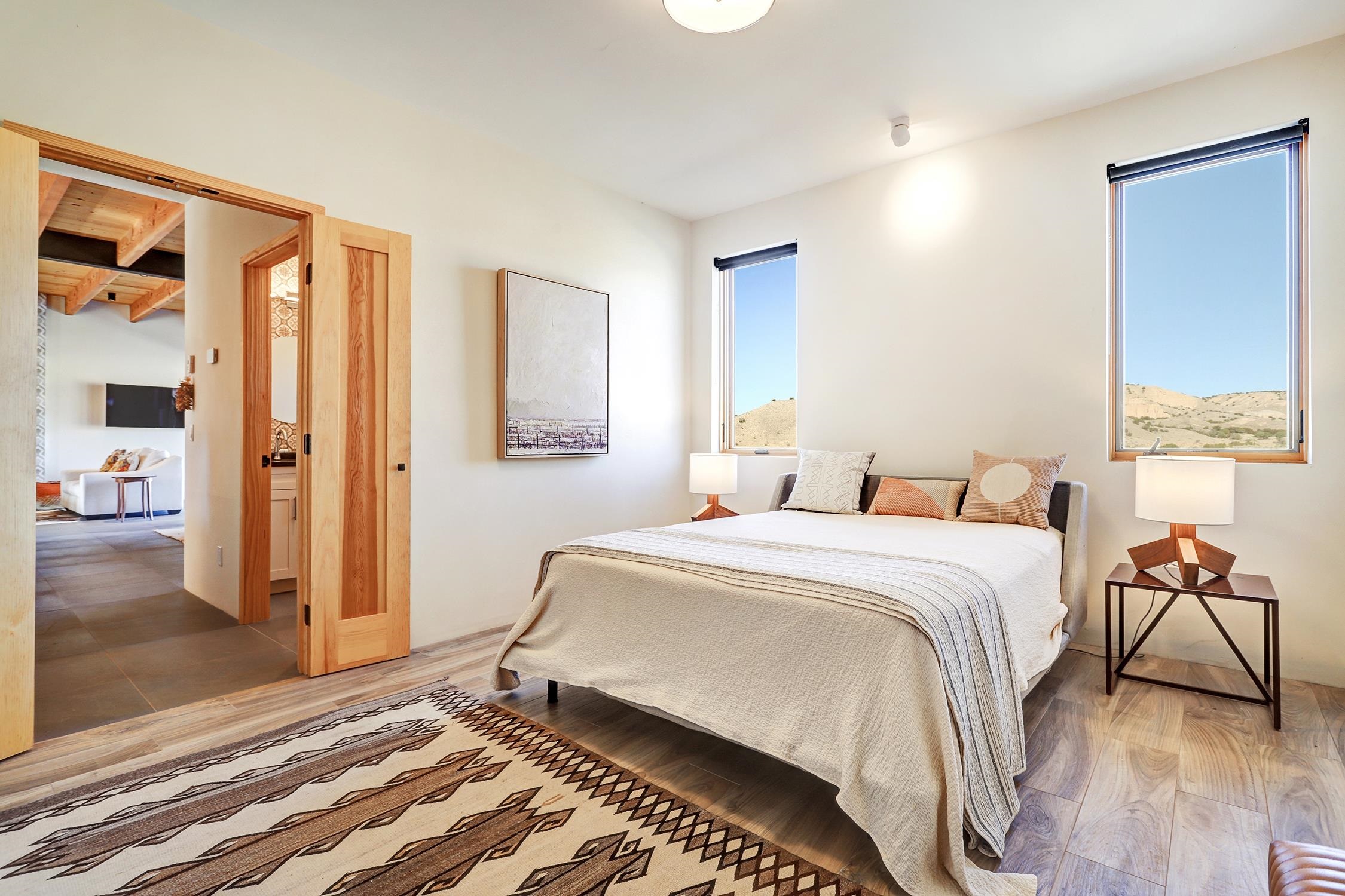 21 La Canada, Abiquiu, New Mexico image 15