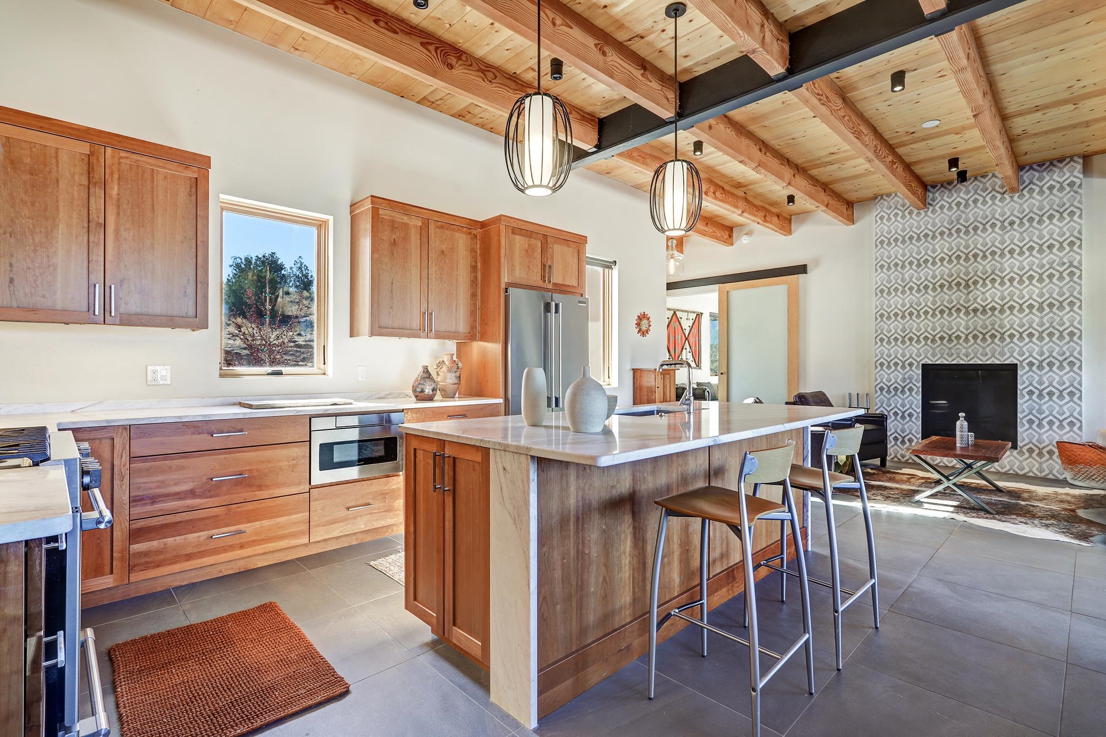 21 La Canada, Abiquiu, New Mexico image 6