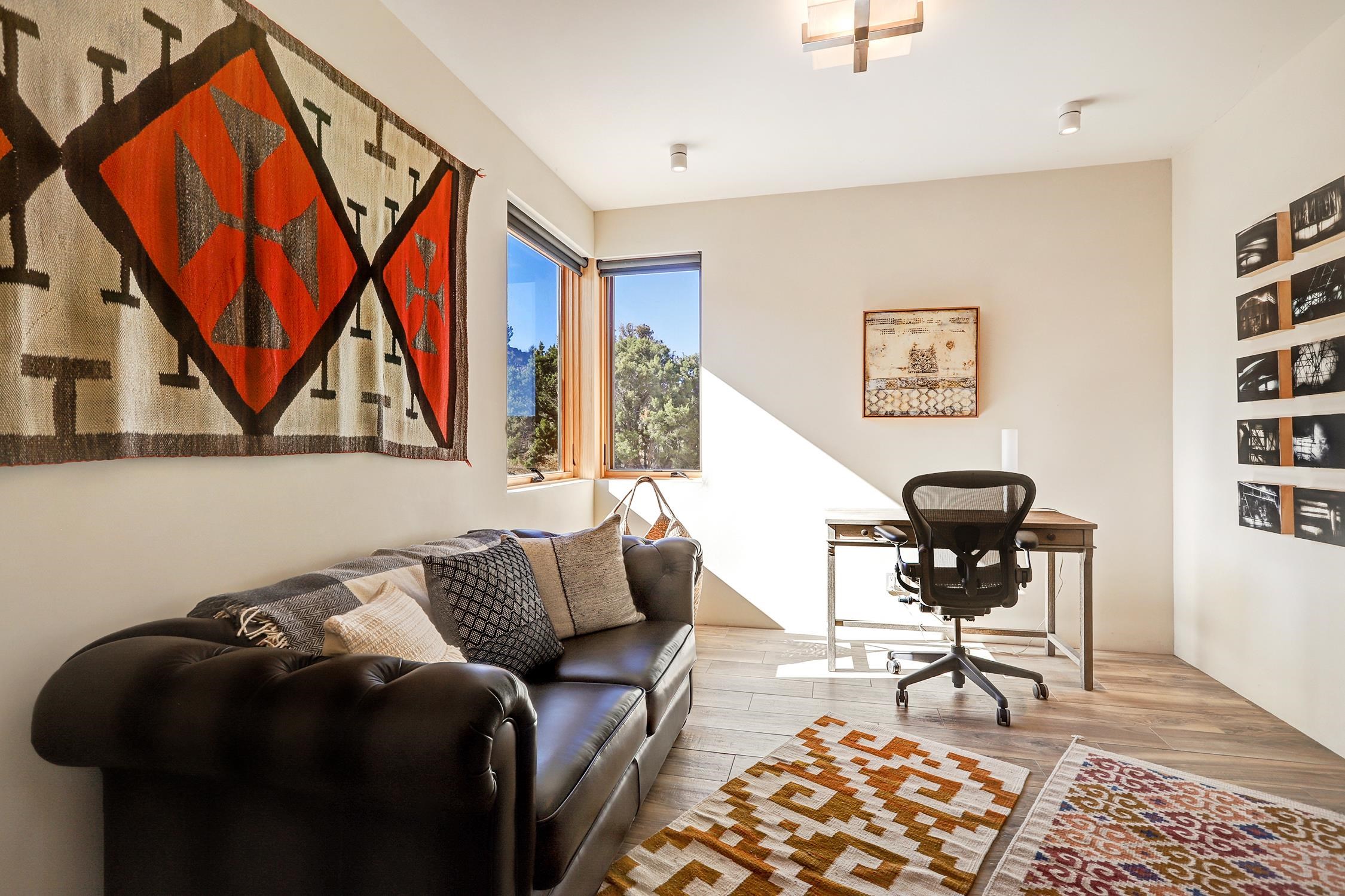 21 La Canada, Abiquiu, New Mexico image 9