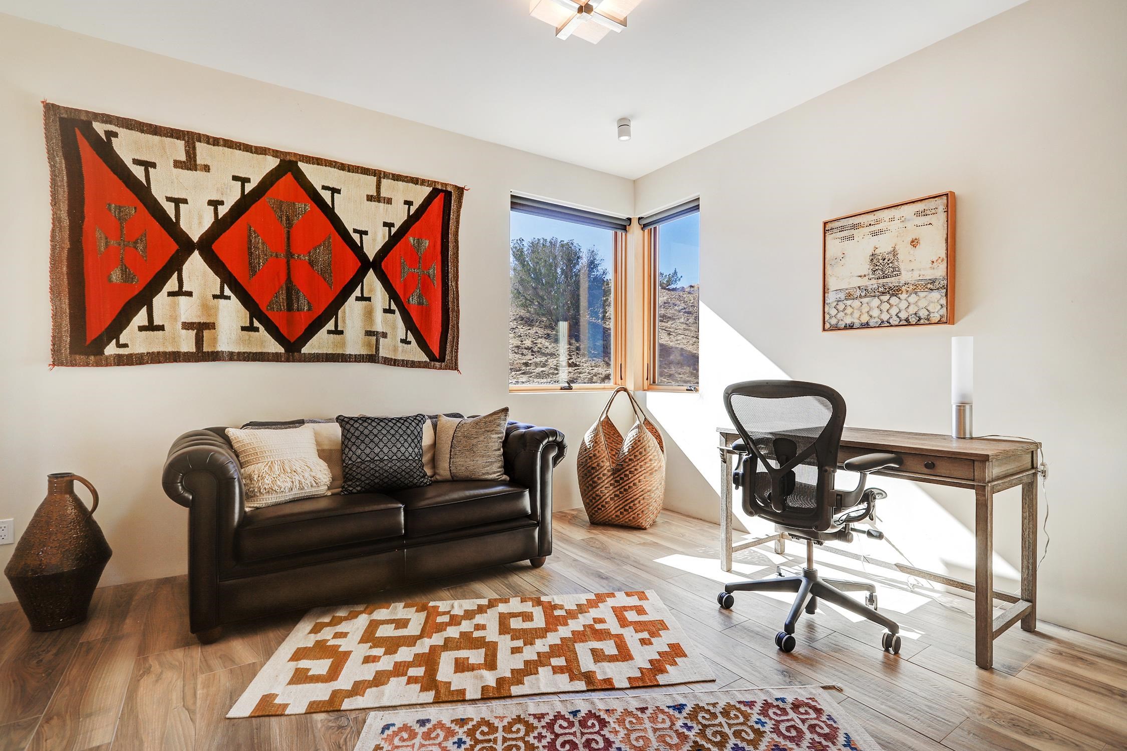 21 La Canada, Abiquiu, New Mexico image 10