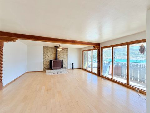 Homes For Sale - 9 Castle Road<br/> Questa, NM 87556