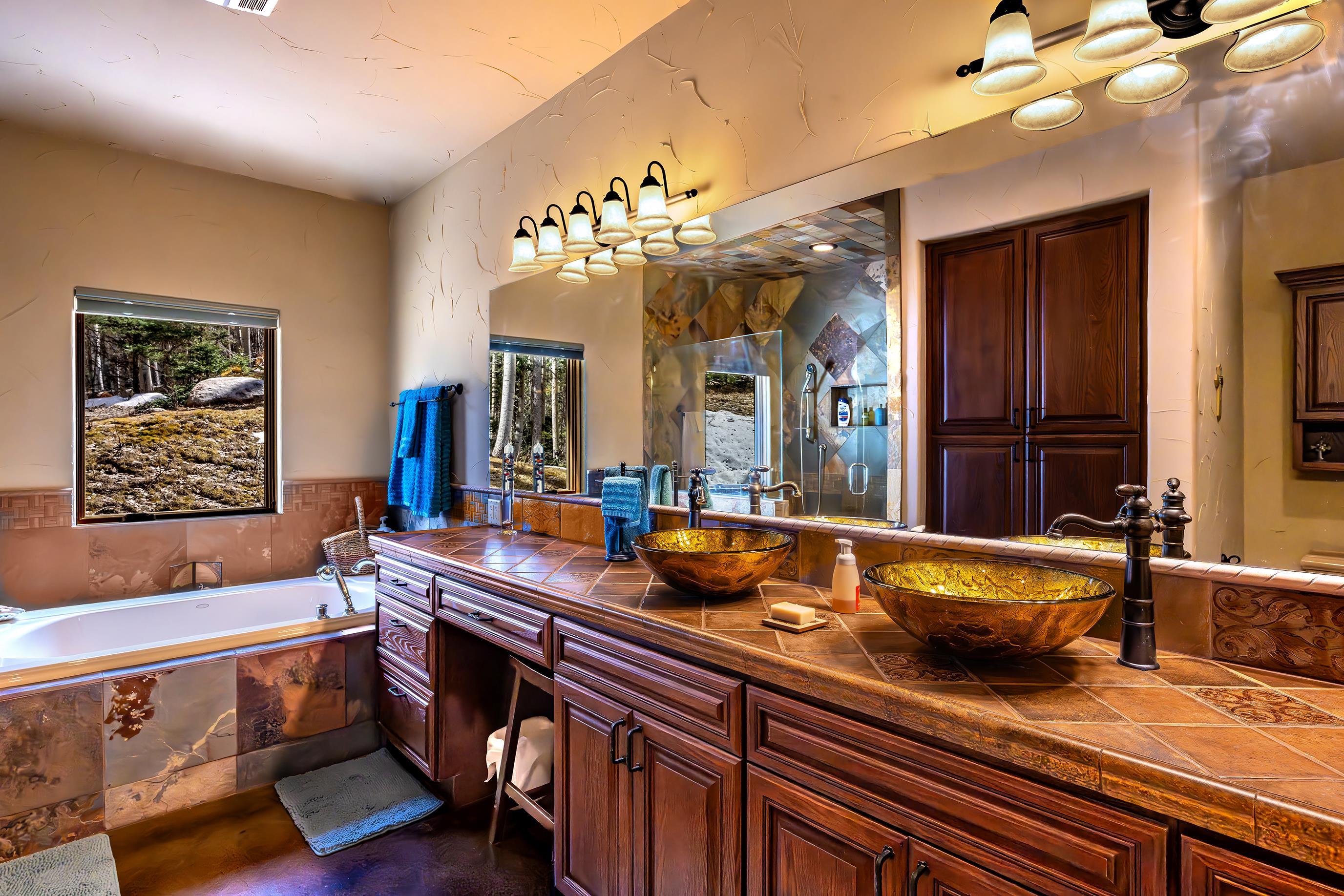 187 Brazos, Angel Fire, New Mexico image 19