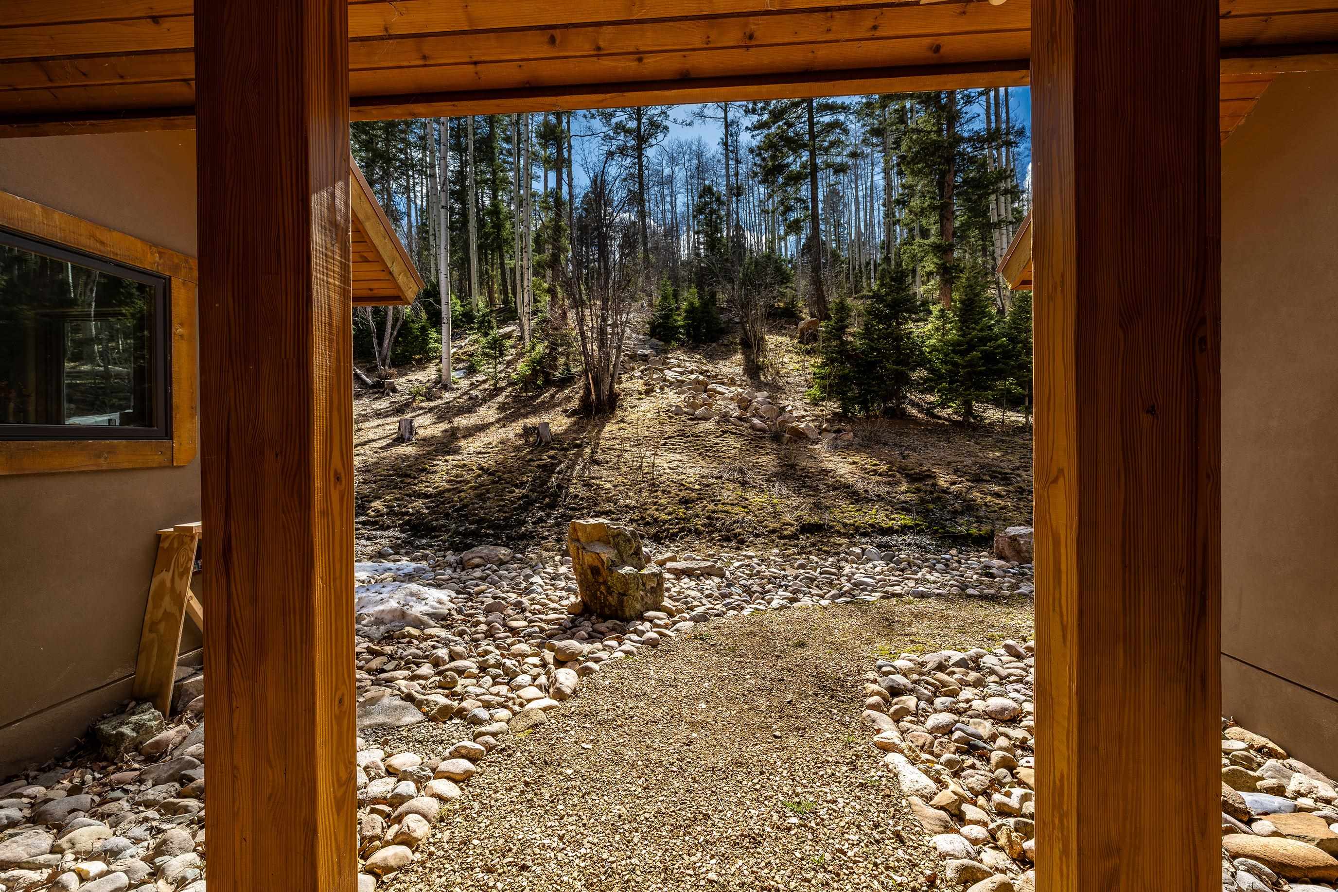 187 Brazos, Angel Fire, New Mexico image 34