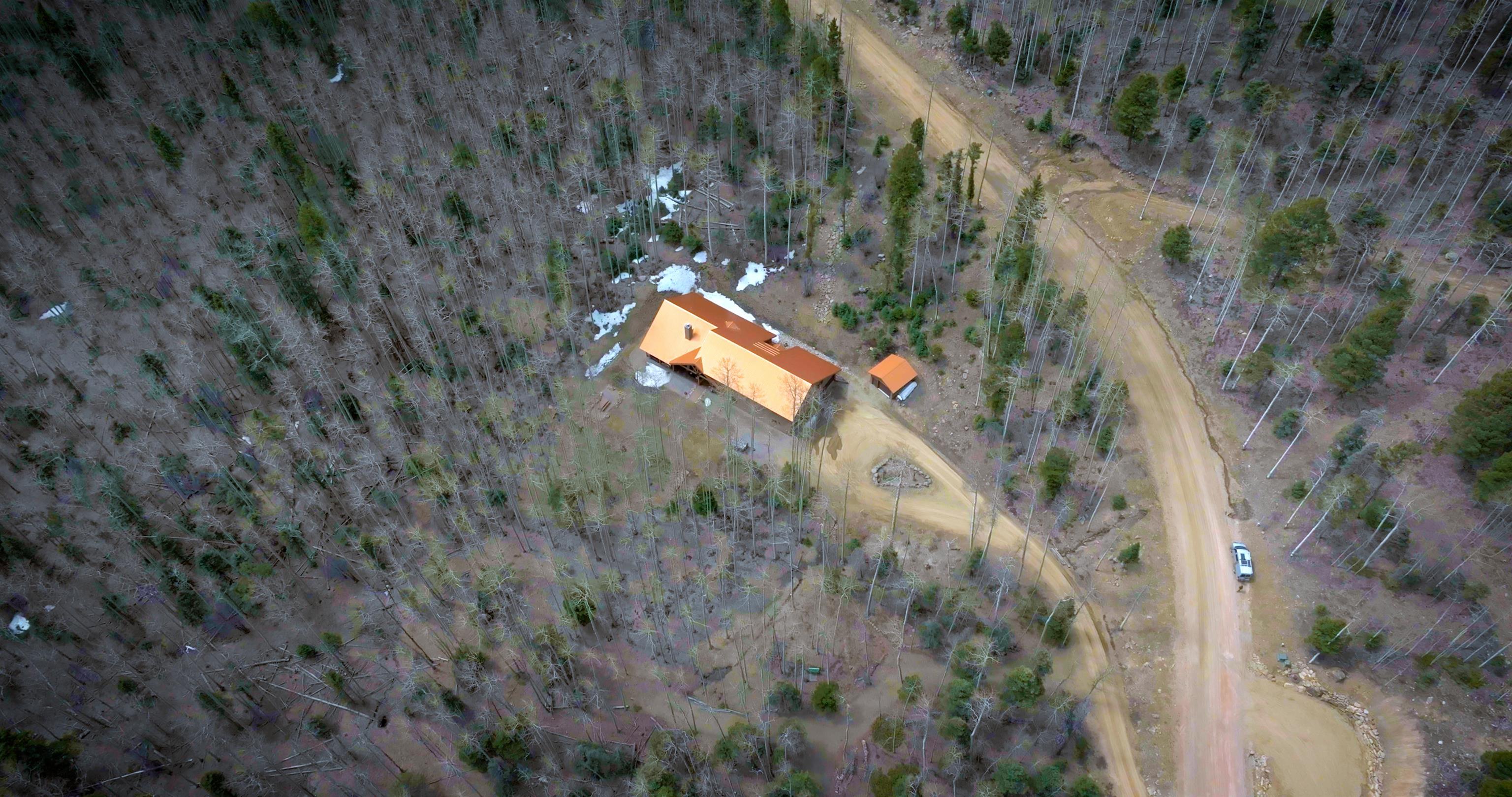 187 Brazos, Angel Fire, New Mexico image 46