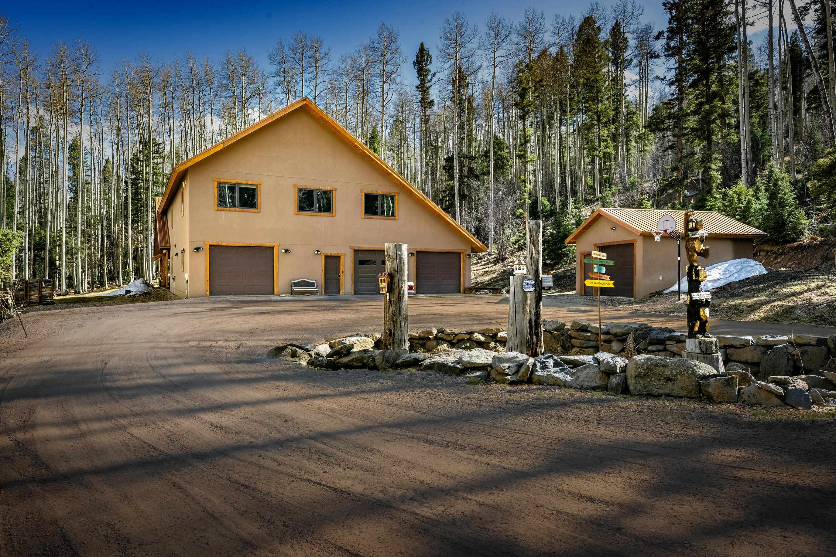 187 Brazos, Angel Fire, New Mexico image 41