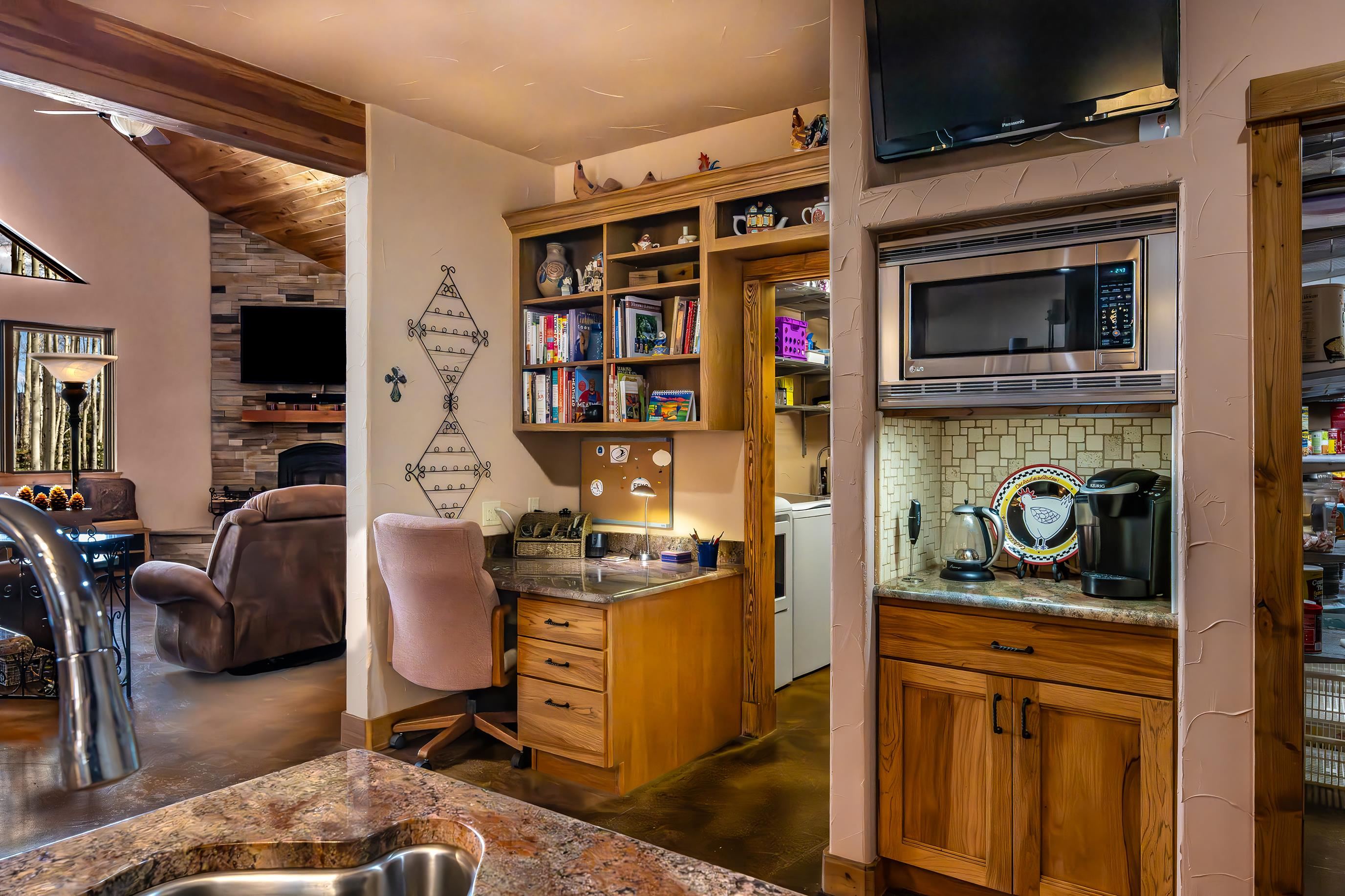 187 Brazos, Angel Fire, New Mexico image 15