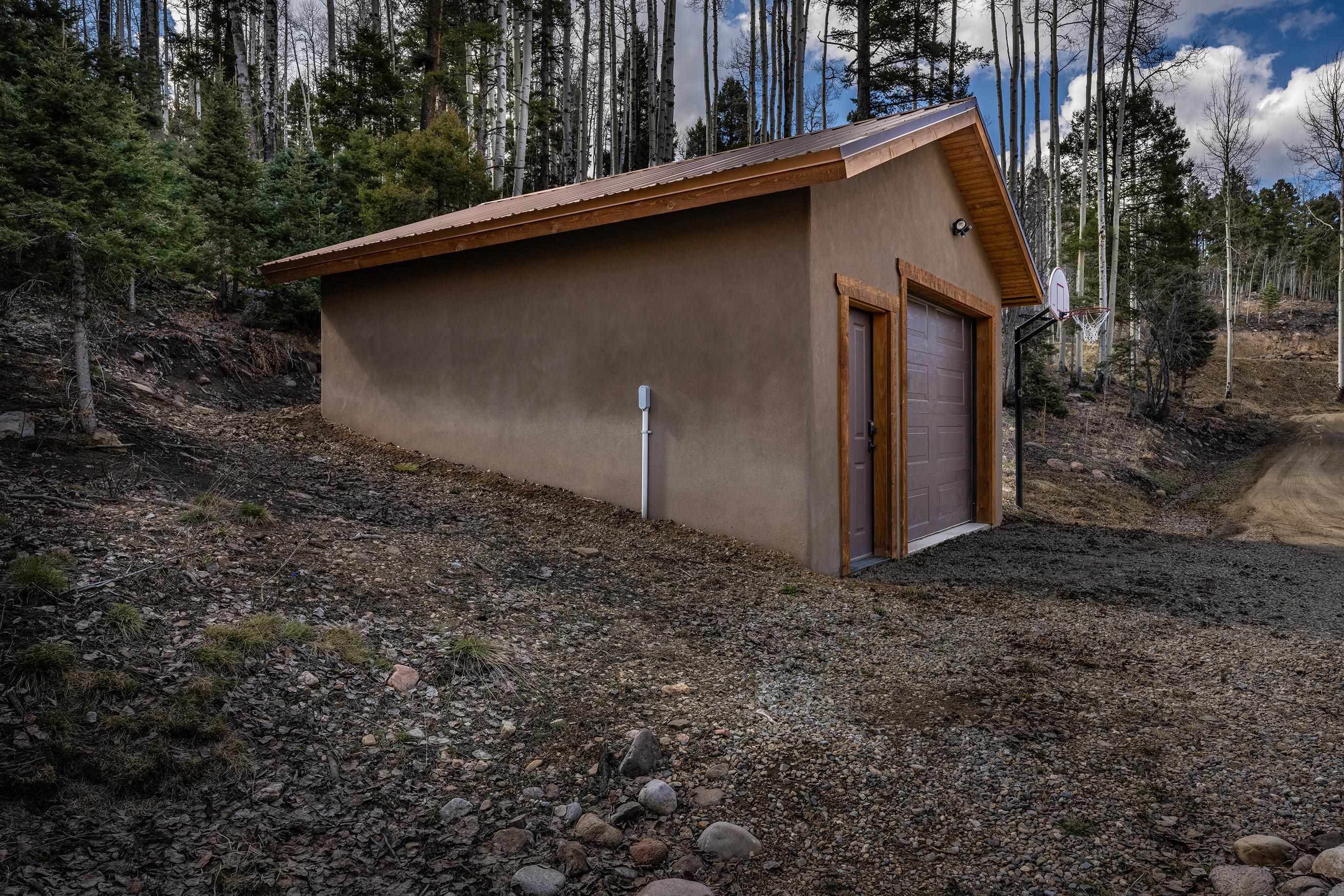 187 Brazos, Angel Fire, New Mexico image 37