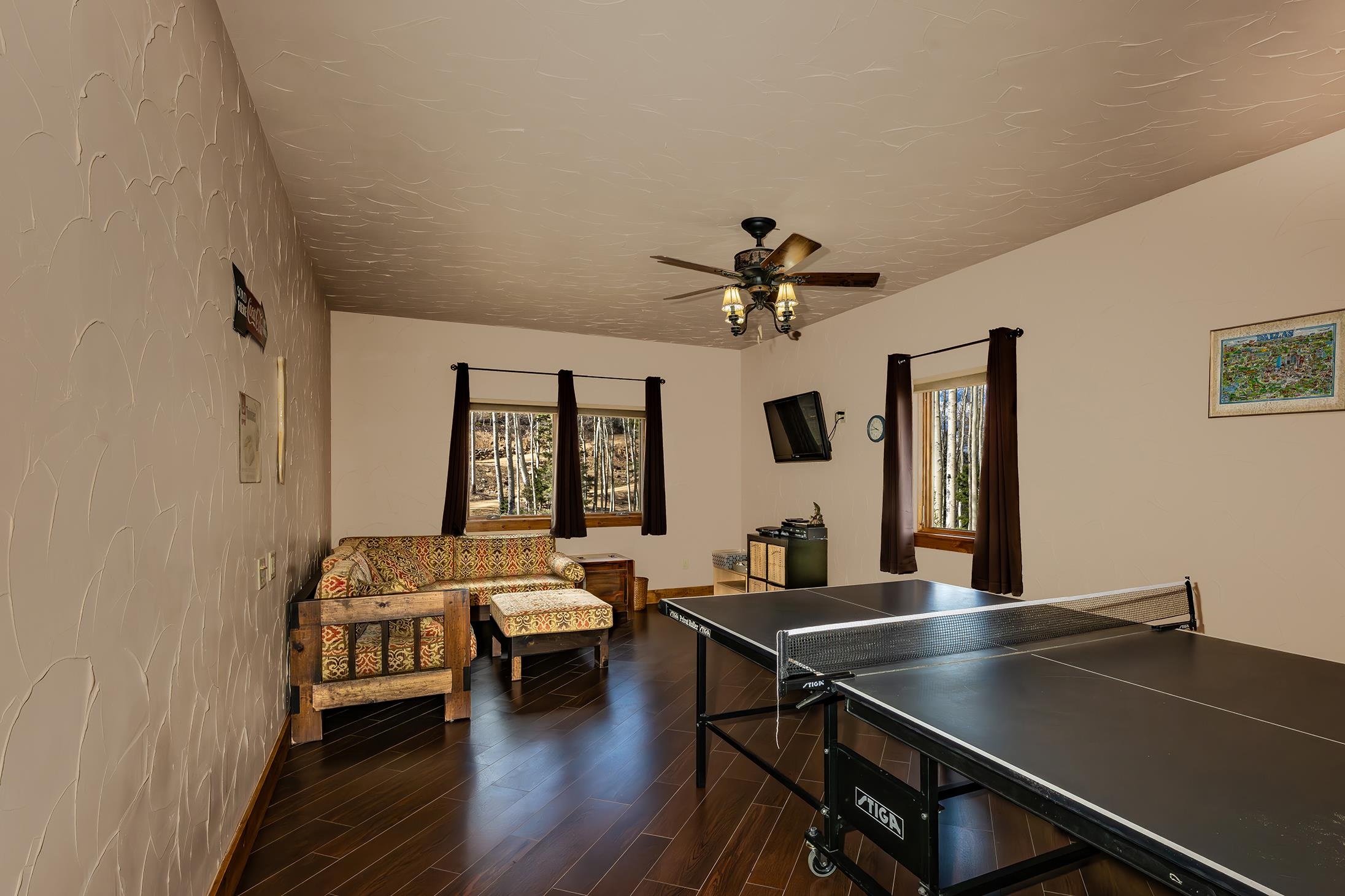 187 Brazos, Angel Fire, New Mexico image 30