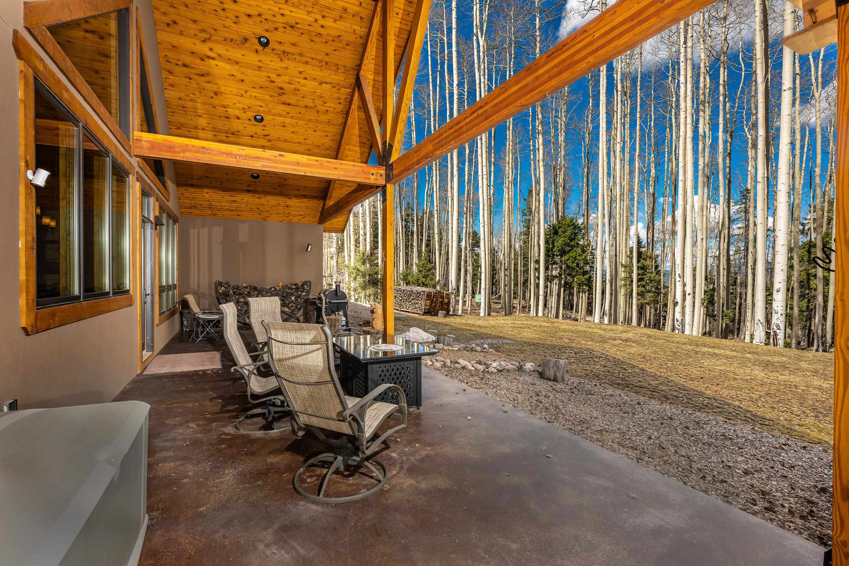 187 Brazos, Angel Fire, New Mexico image 24