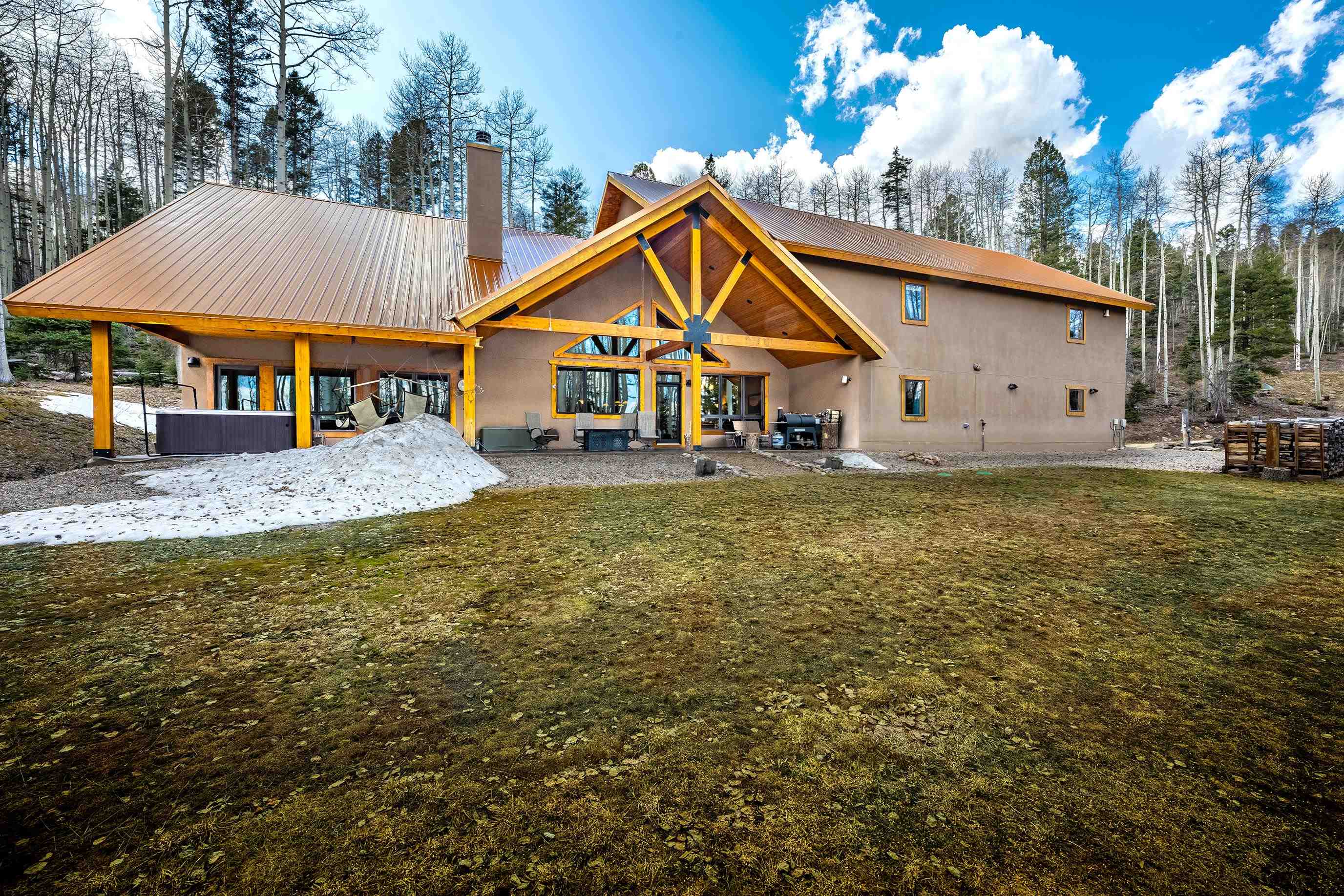 187 Brazos, Angel Fire, New Mexico image 33