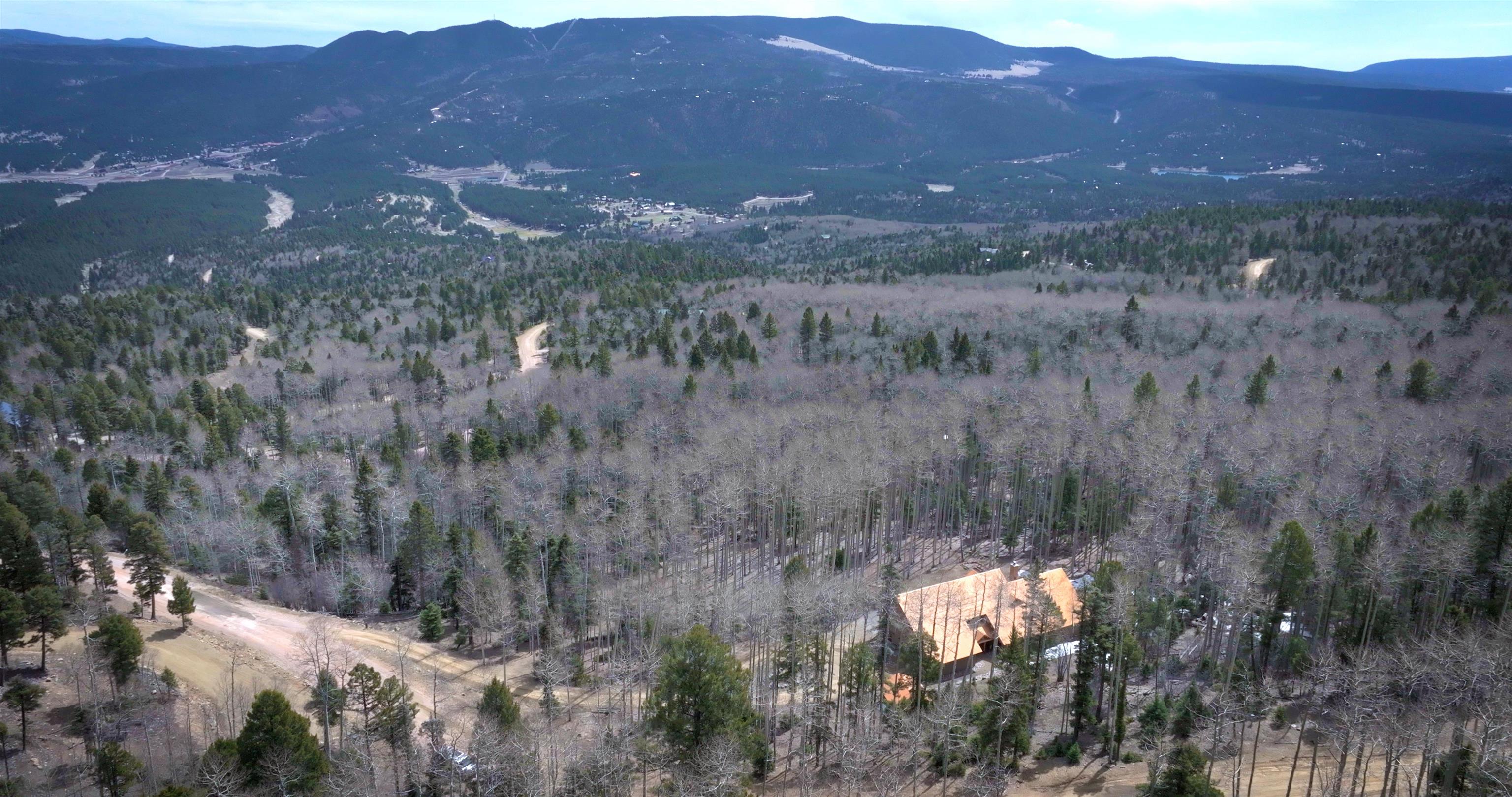 187 Brazos, Angel Fire, New Mexico image 49