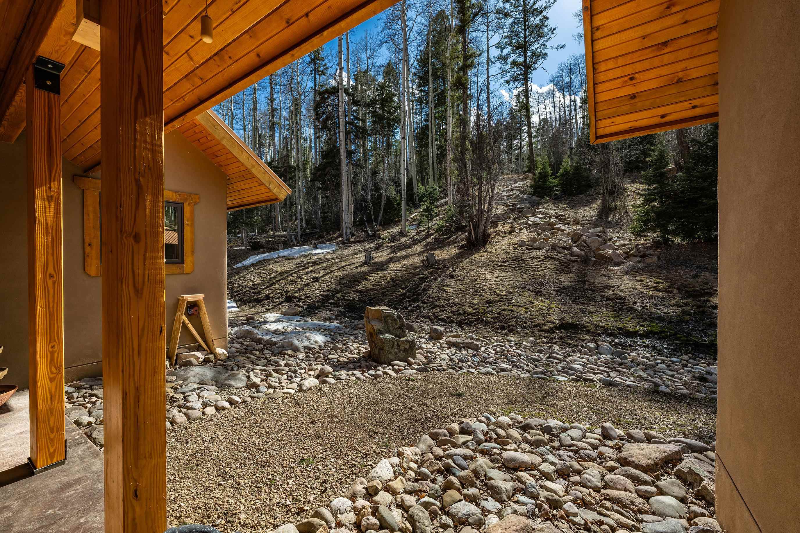 187 Brazos, Angel Fire, New Mexico image 35