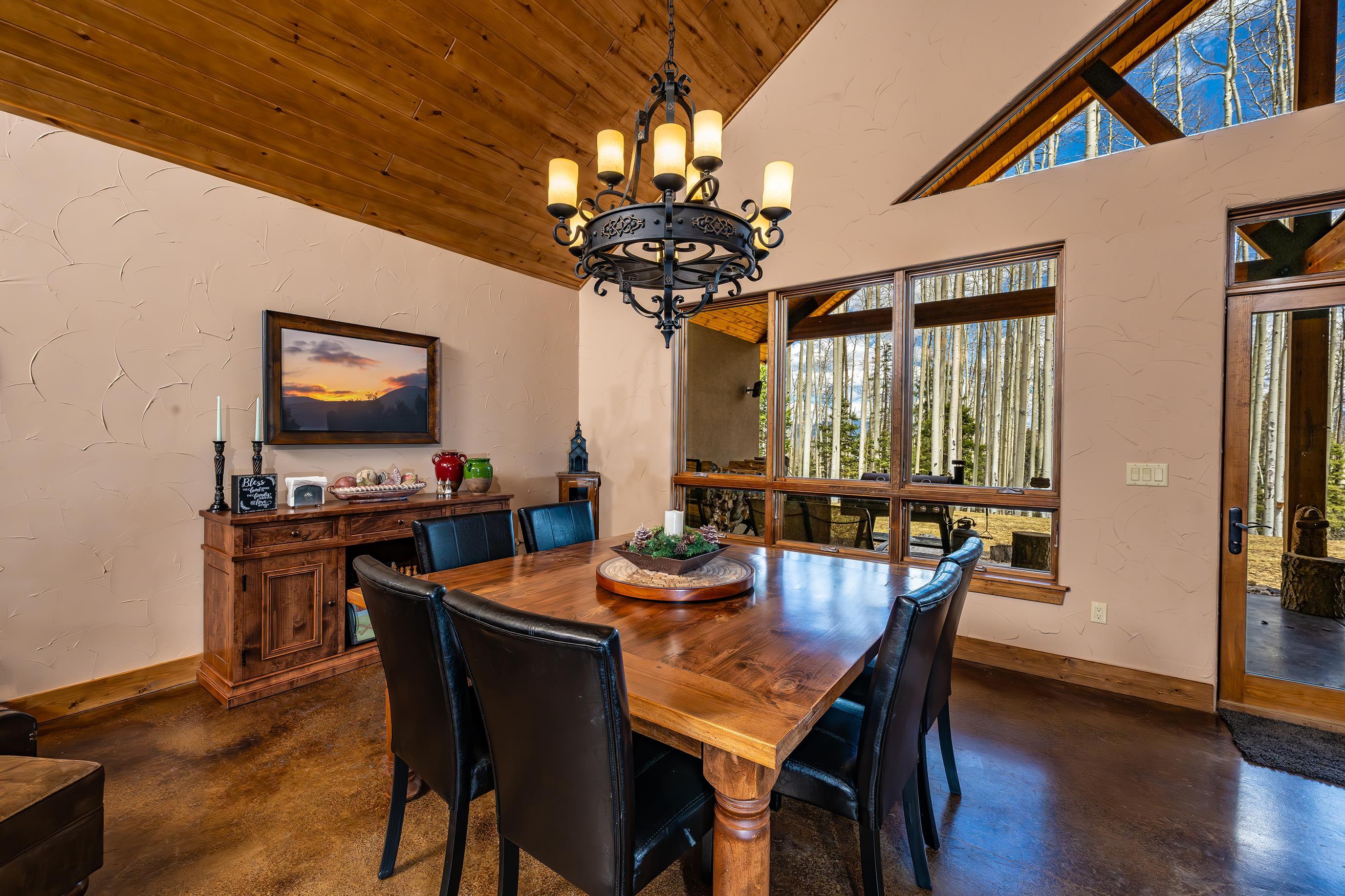 187 Brazos, Angel Fire, New Mexico image 5