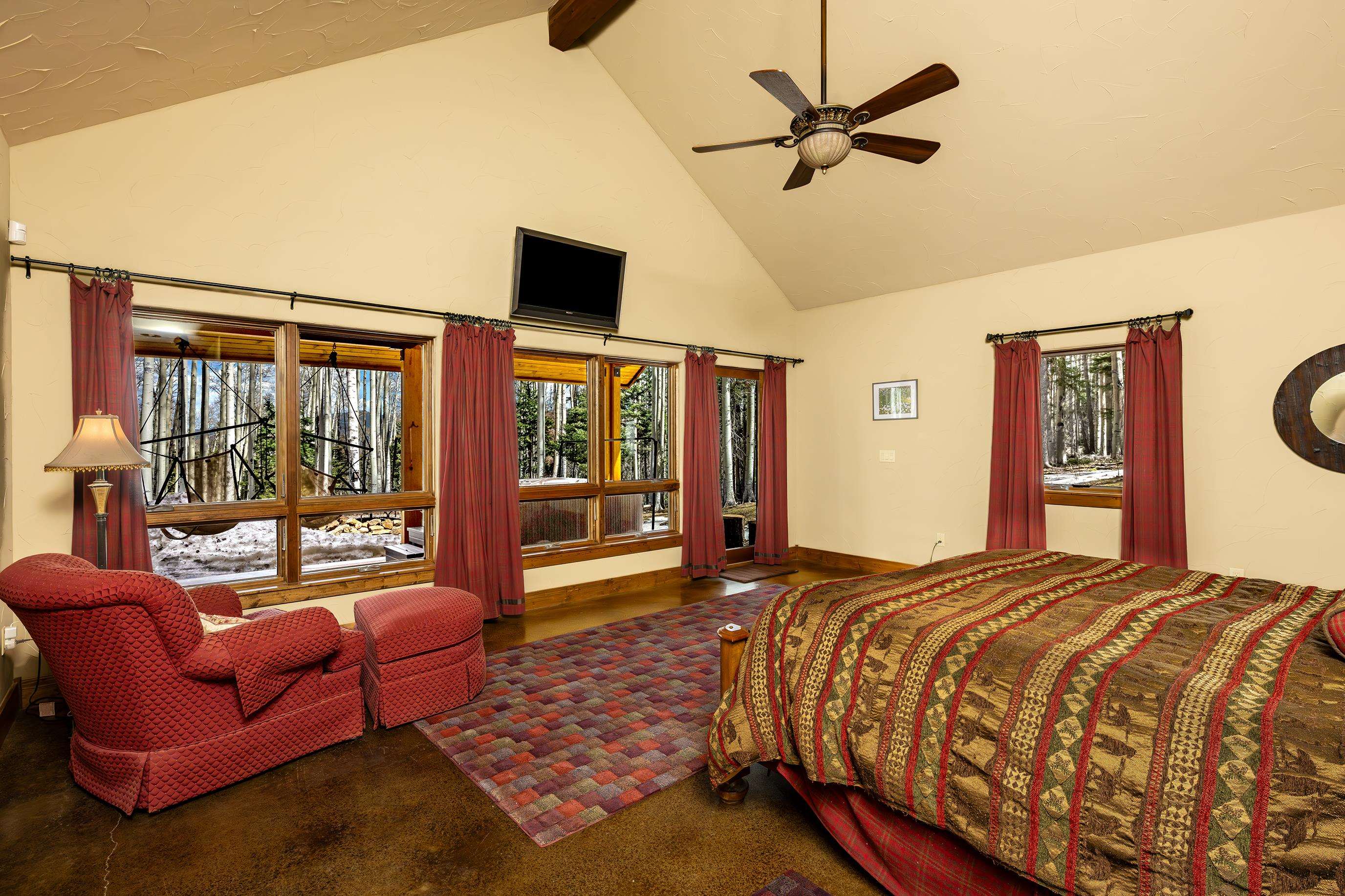 187 Brazos, Angel Fire, New Mexico image 20