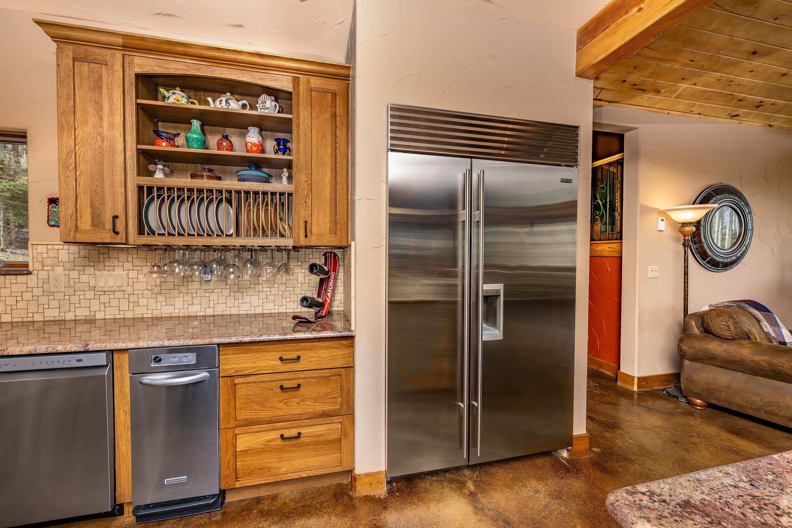 187 Brazos, Angel Fire, New Mexico image 13