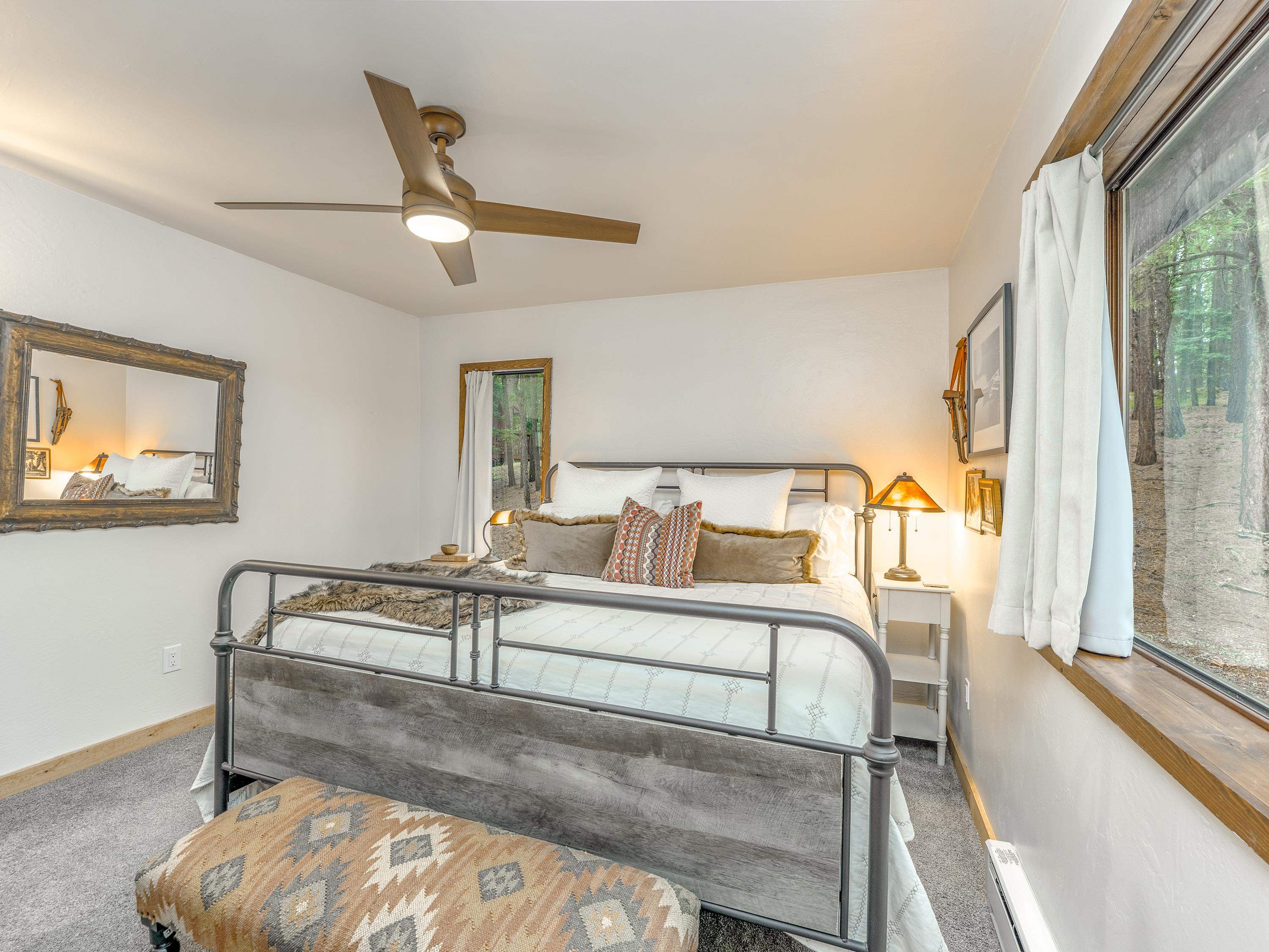 Angel Fire, New Mexico 87710, United States, 4 Bedrooms Bedrooms, ,2 BathroomsBathrooms,Residential,Active,165266