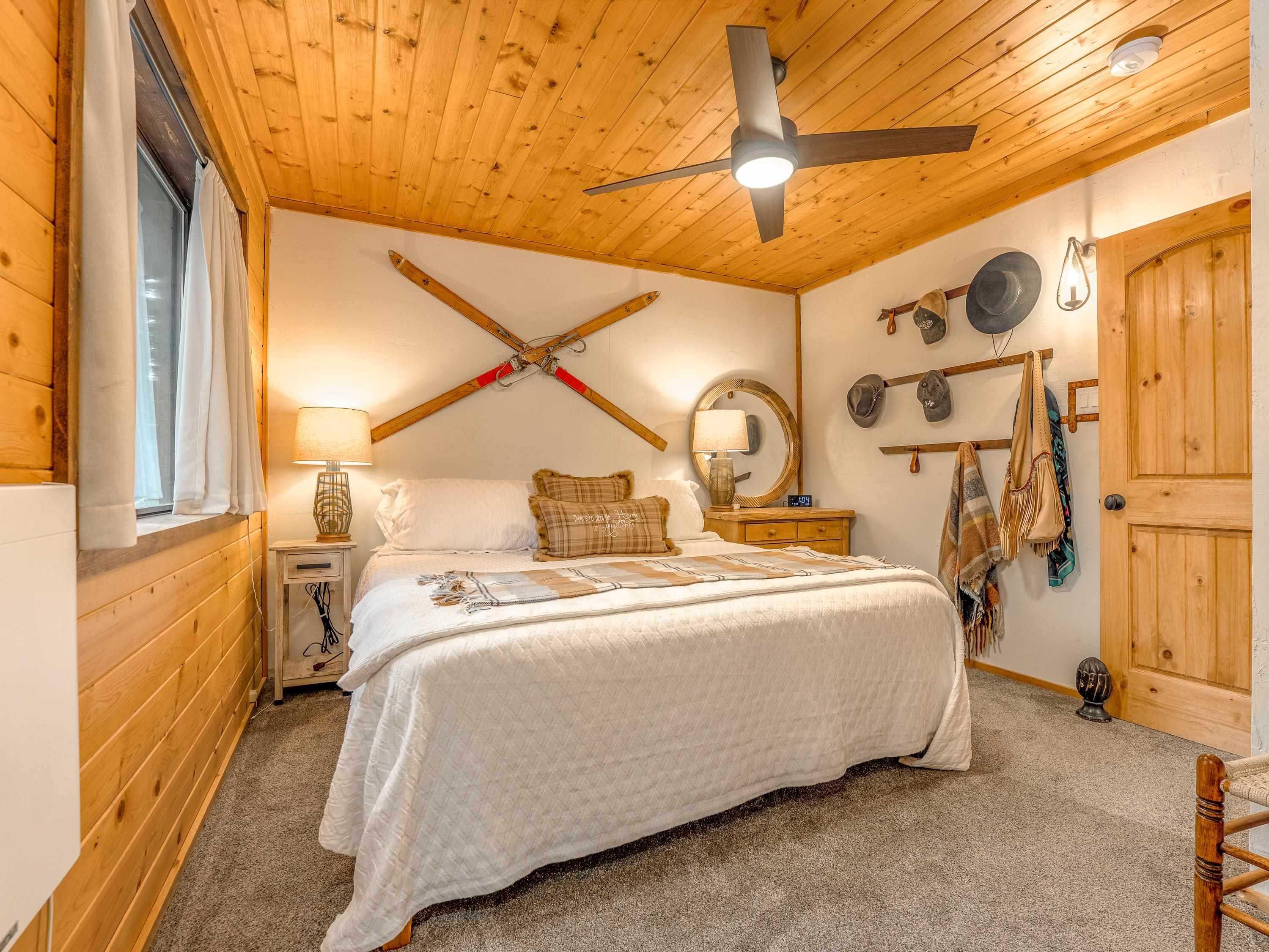 Angel Fire, New Mexico 87710, United States, 4 Bedrooms Bedrooms, ,2 BathroomsBathrooms,Residential,Active,165266