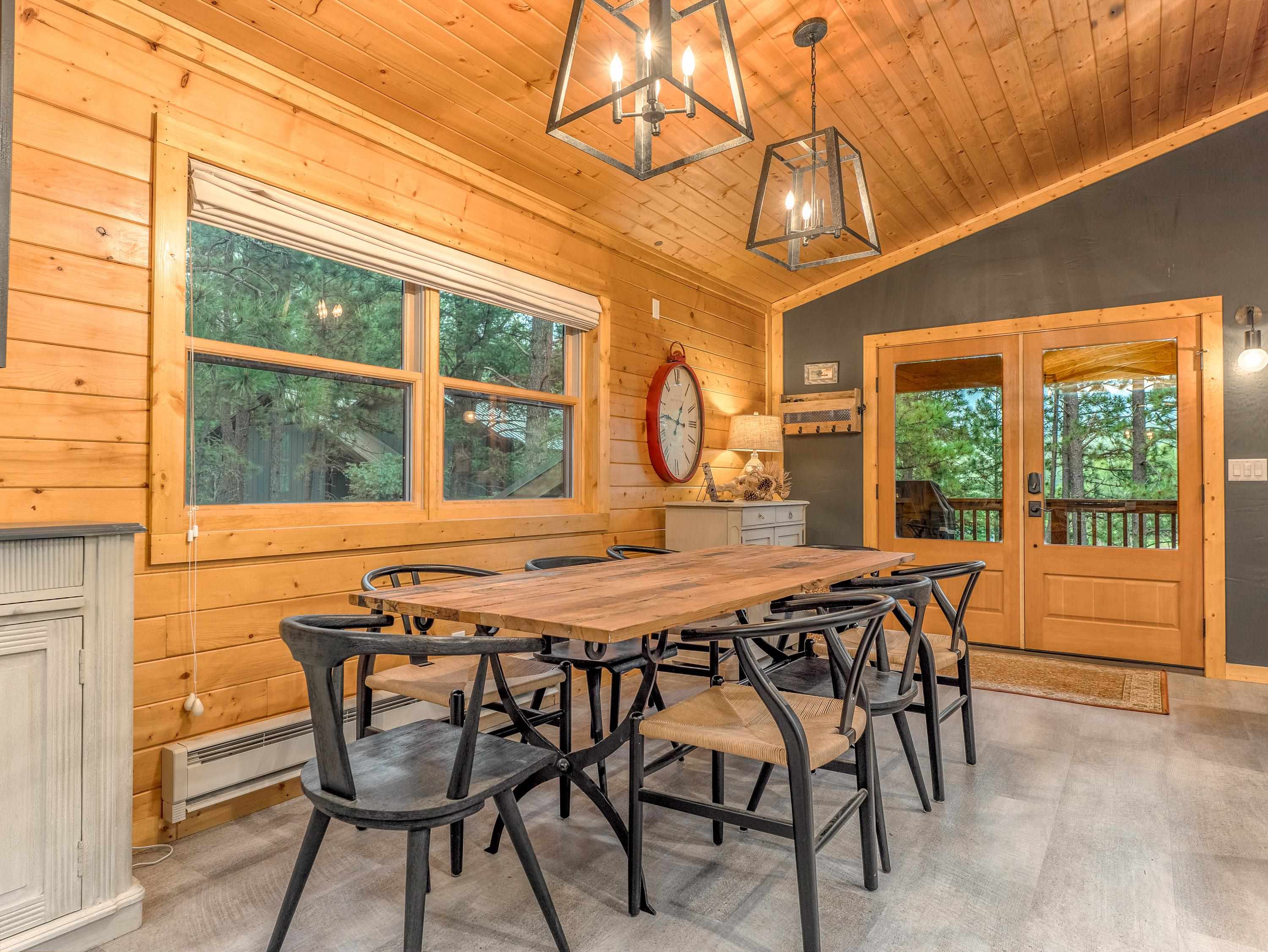 Angel Fire, New Mexico 87710, United States, 4 Bedrooms Bedrooms, ,2 BathroomsBathrooms,Residential,Active,165266