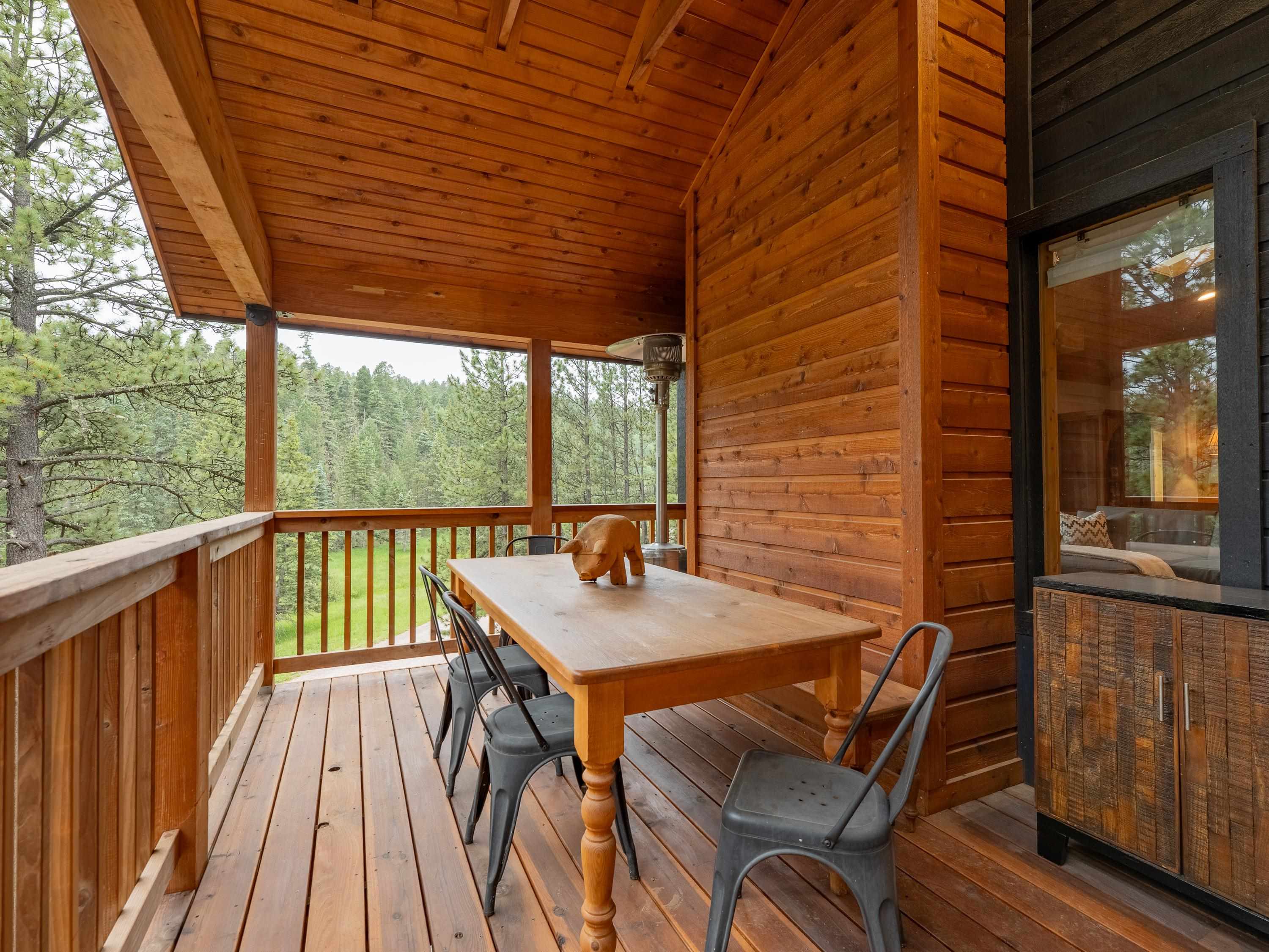 Angel Fire, New Mexico 87710, United States, 4 Bedrooms Bedrooms, ,2 BathroomsBathrooms,Residential,Active,165266