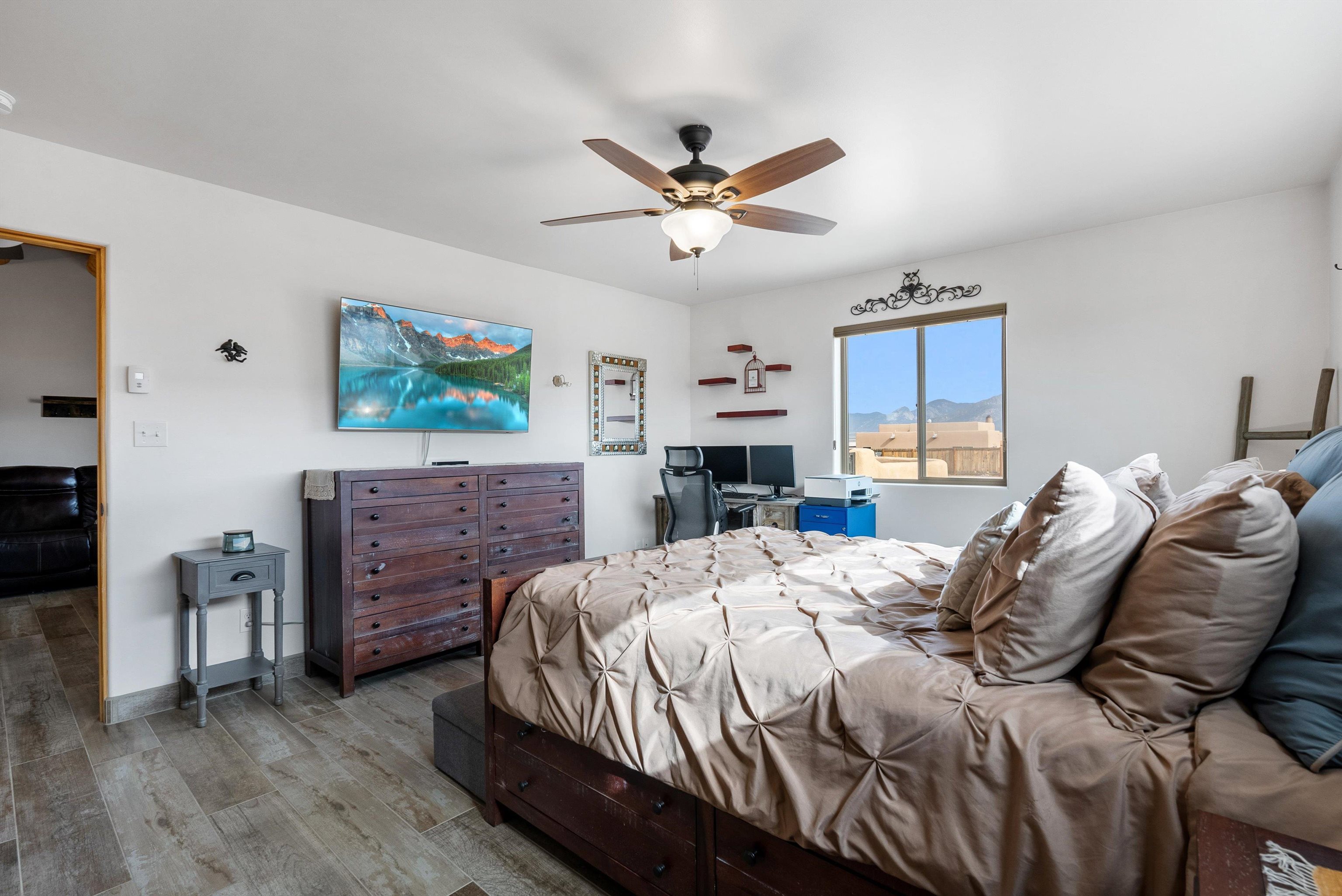 27 Medina Lane, Taos, New Mexico image 28