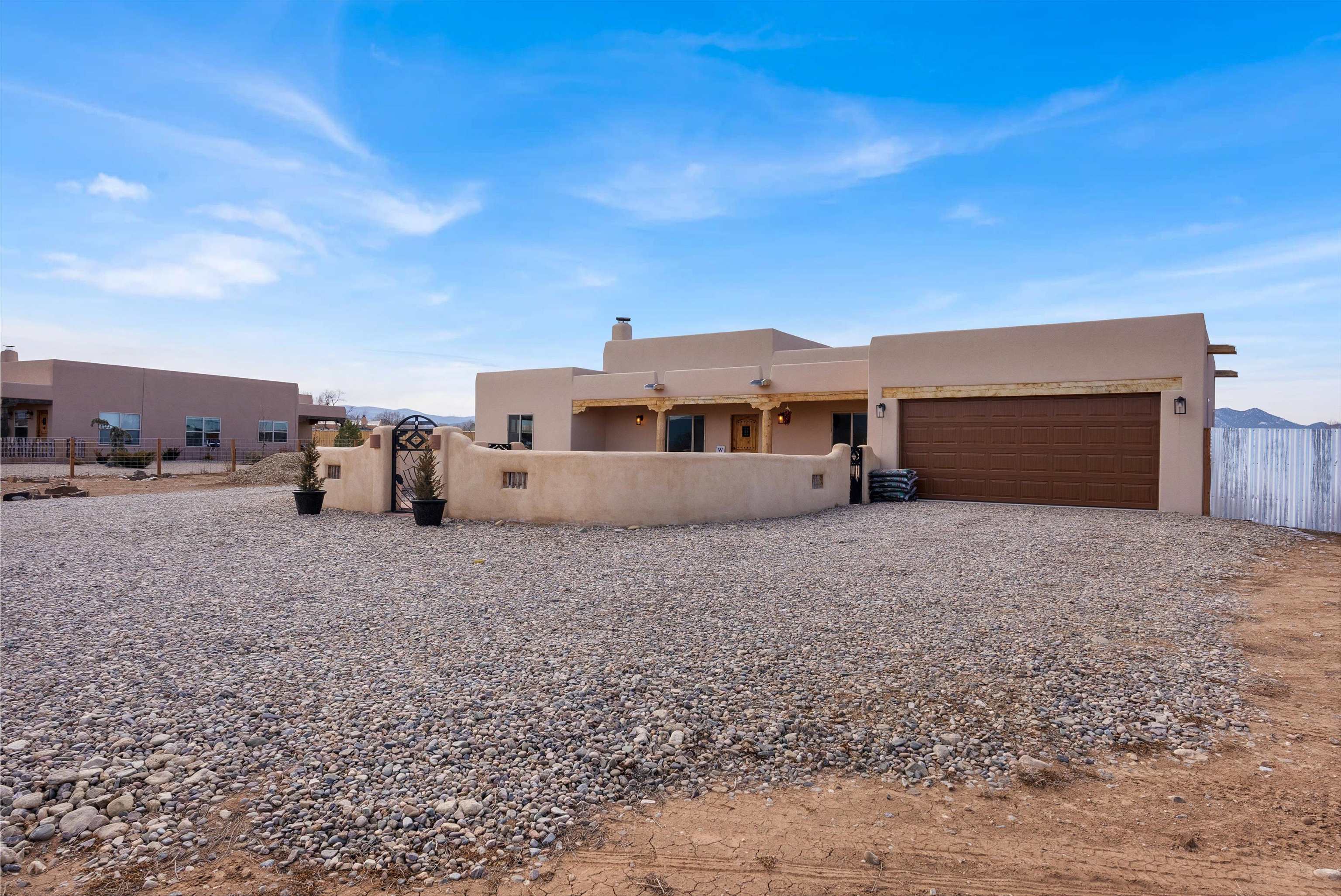 27 Medina Lane, Taos, New Mexico image 42
