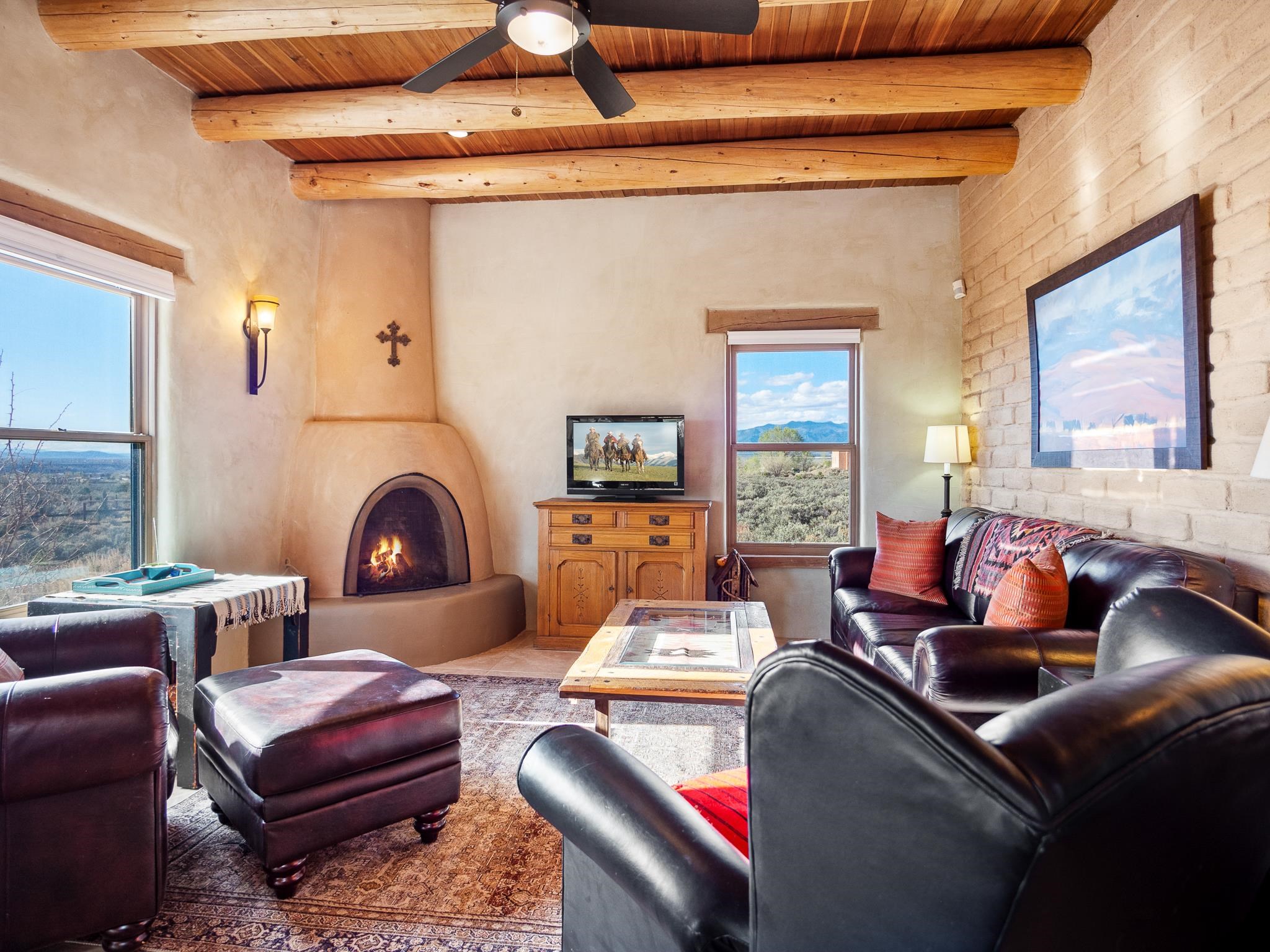 1335 1325 Benny Ln, Taos, New Mexico image 5