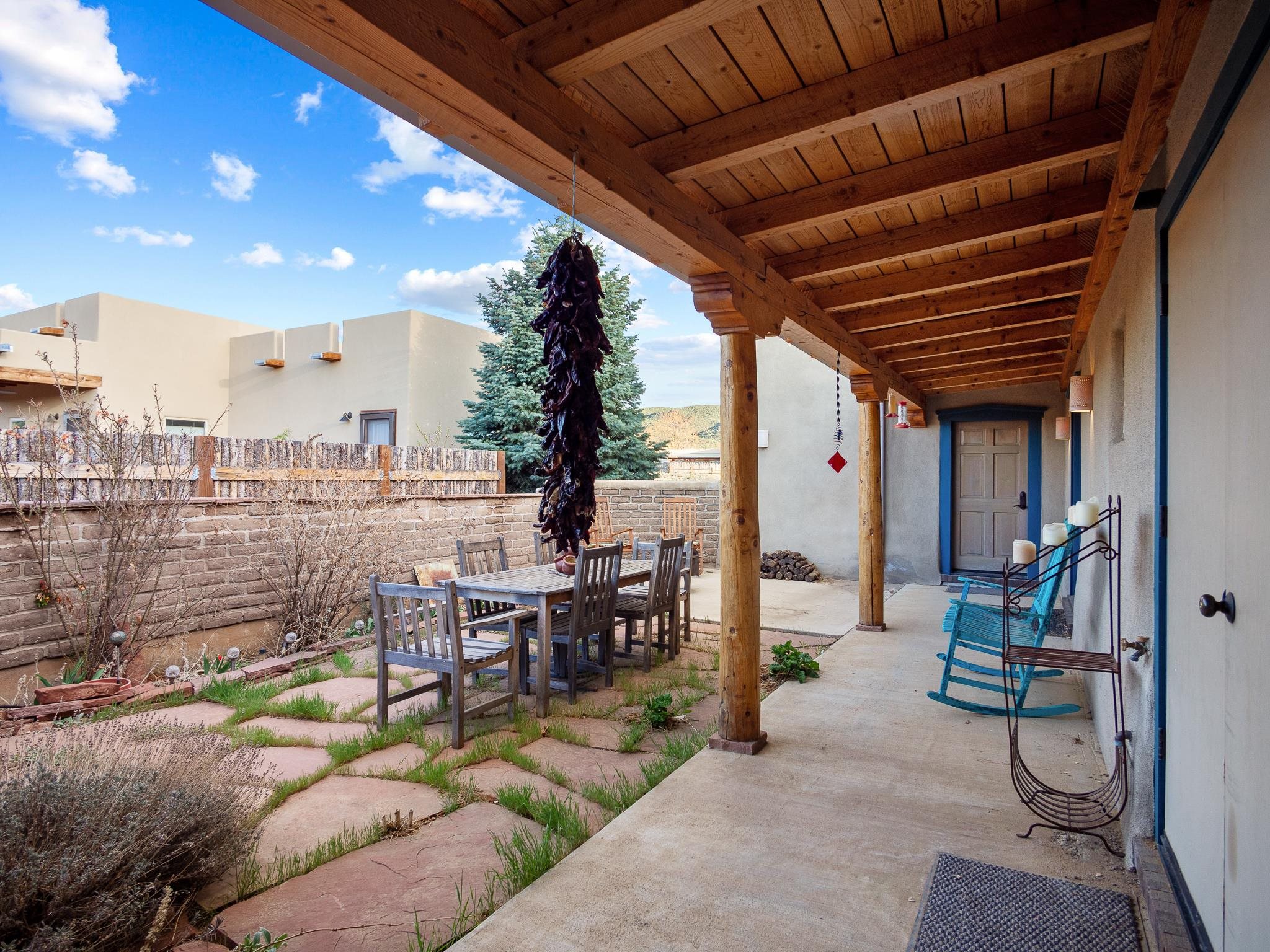 1335 1325 Benny Ln, Taos, New Mexico image 37
