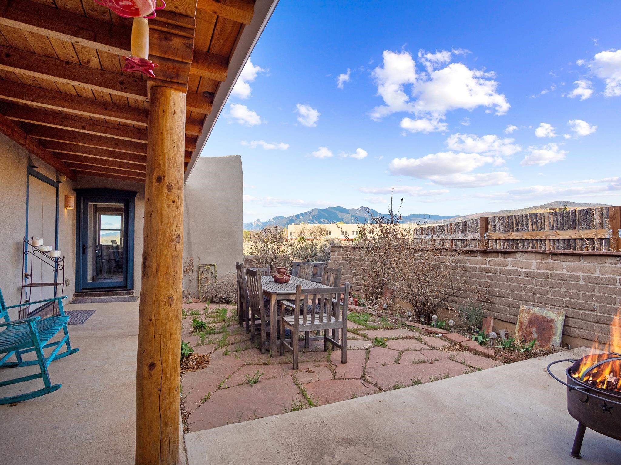 1335 1325 Benny Ln, Taos, New Mexico image 14