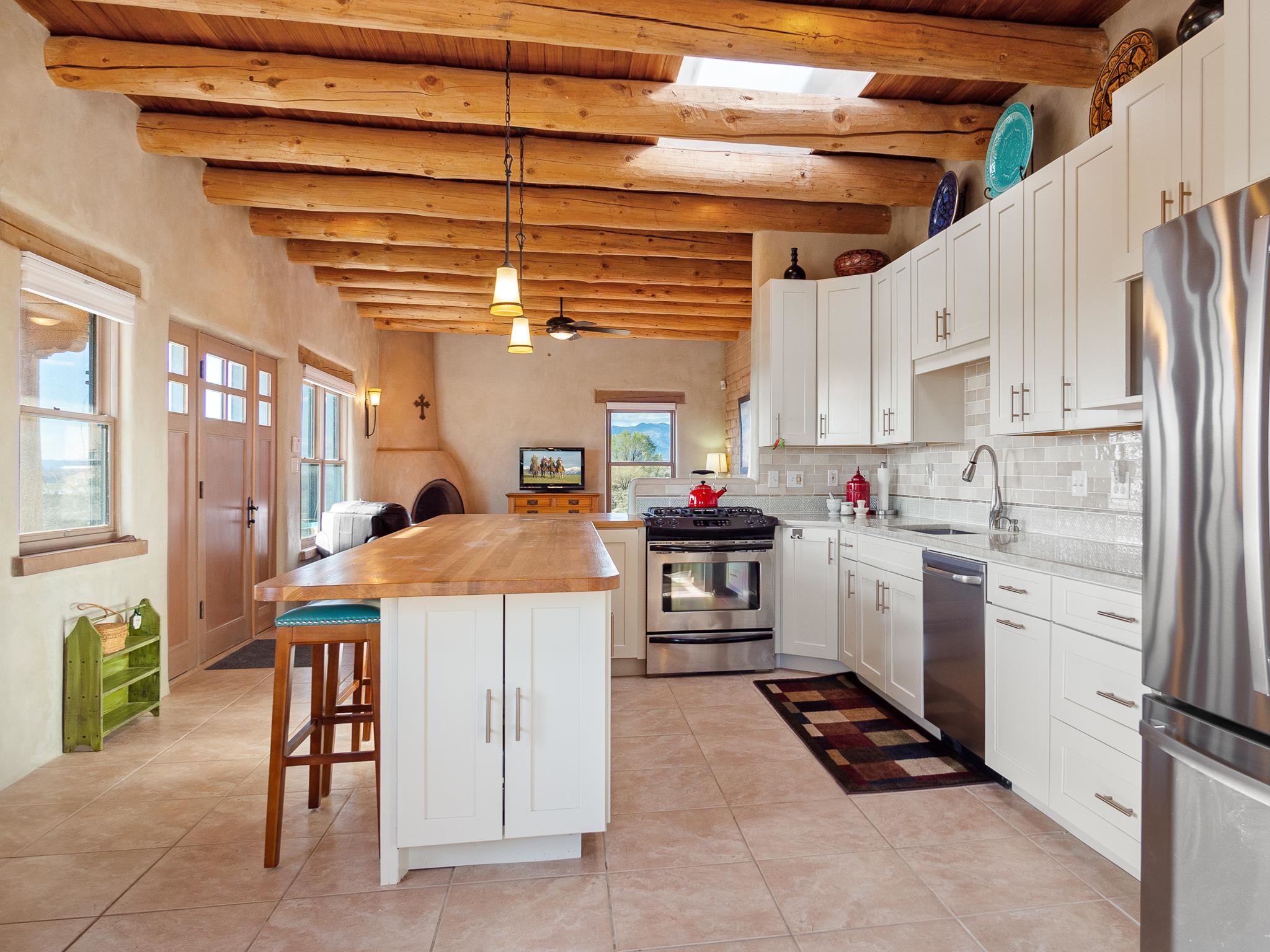 1335 1325 Benny Ln, Taos, New Mexico image 24