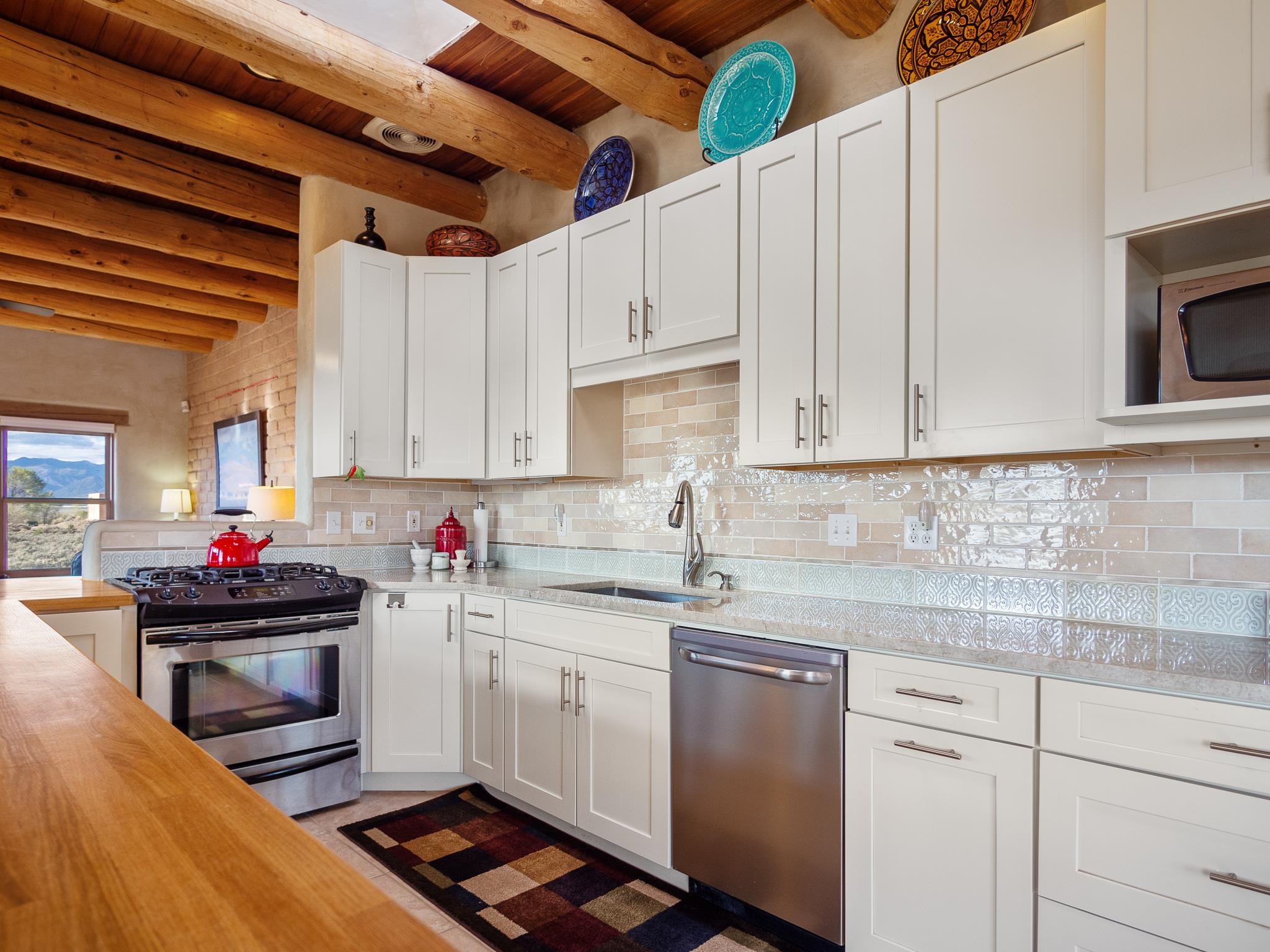 1335 1325 Benny Ln, Taos, New Mexico image 8