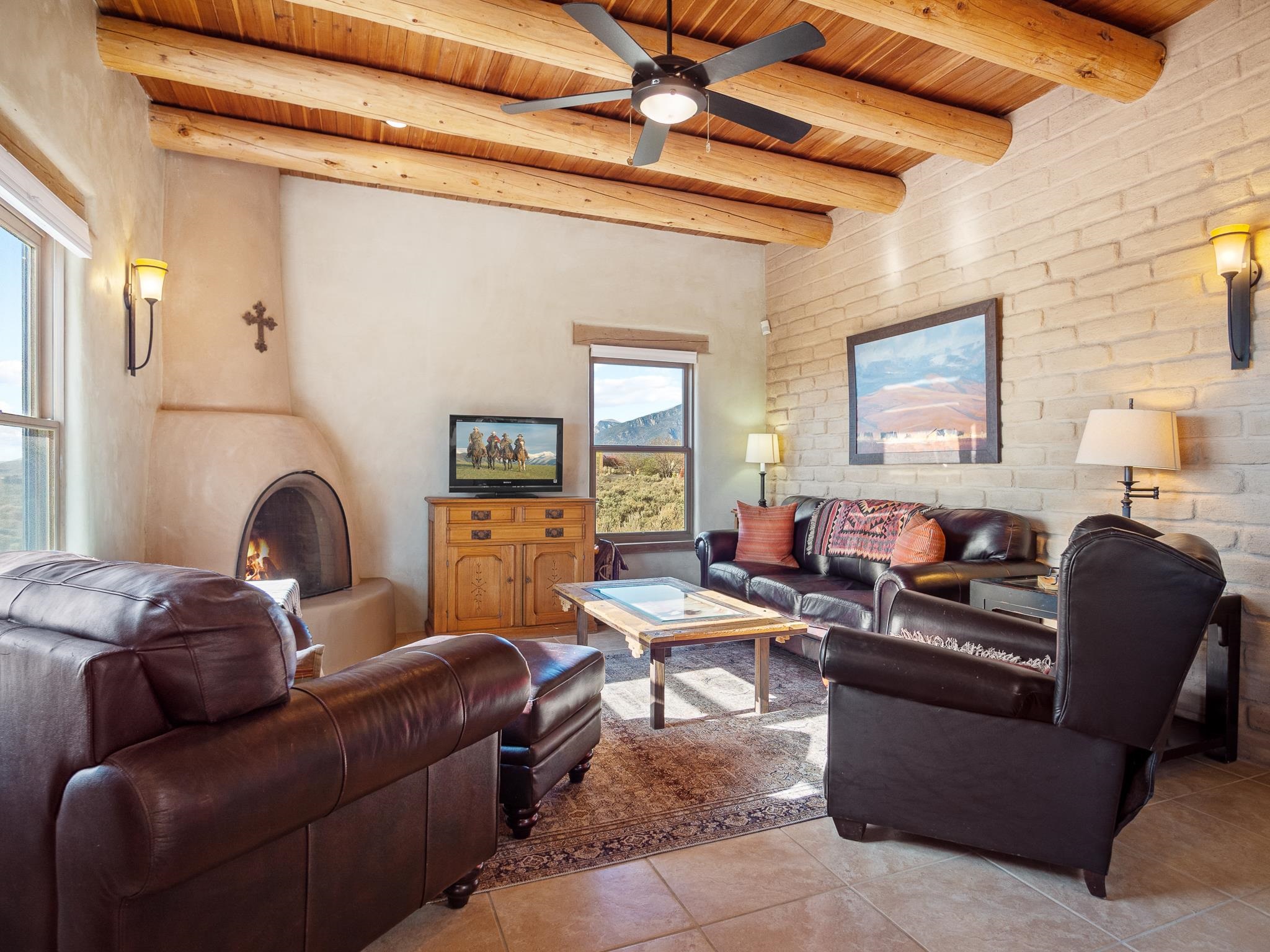 1335 1325 Benny Ln, Taos, New Mexico image 4
