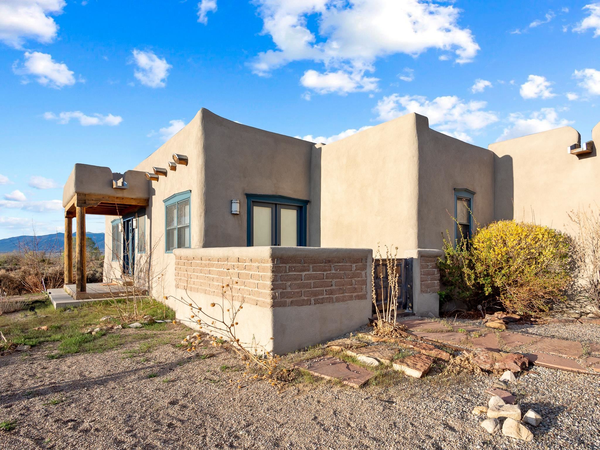 1335 1325 Benny Ln, Taos, New Mexico image 32